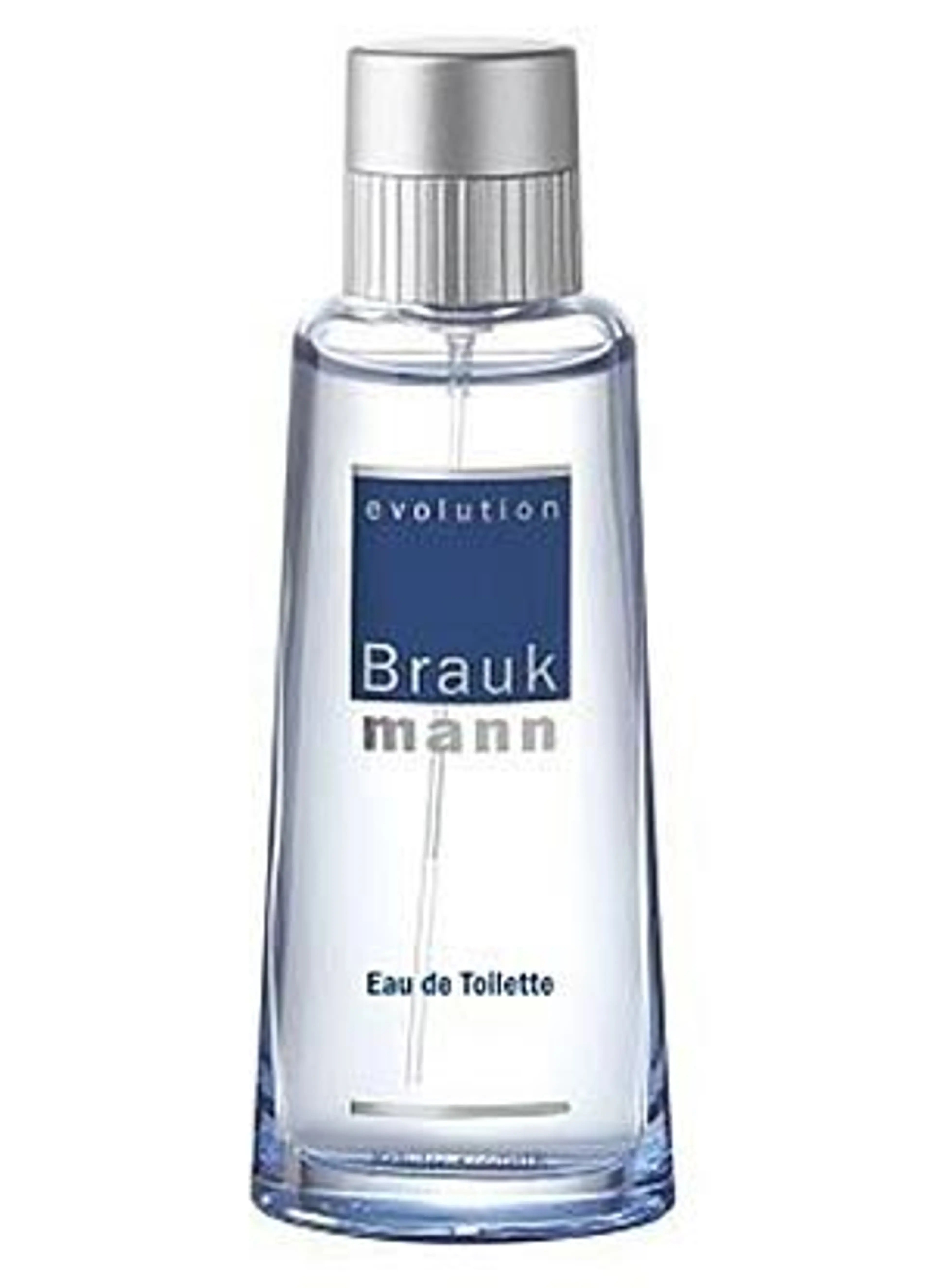 Braukmann Evolution