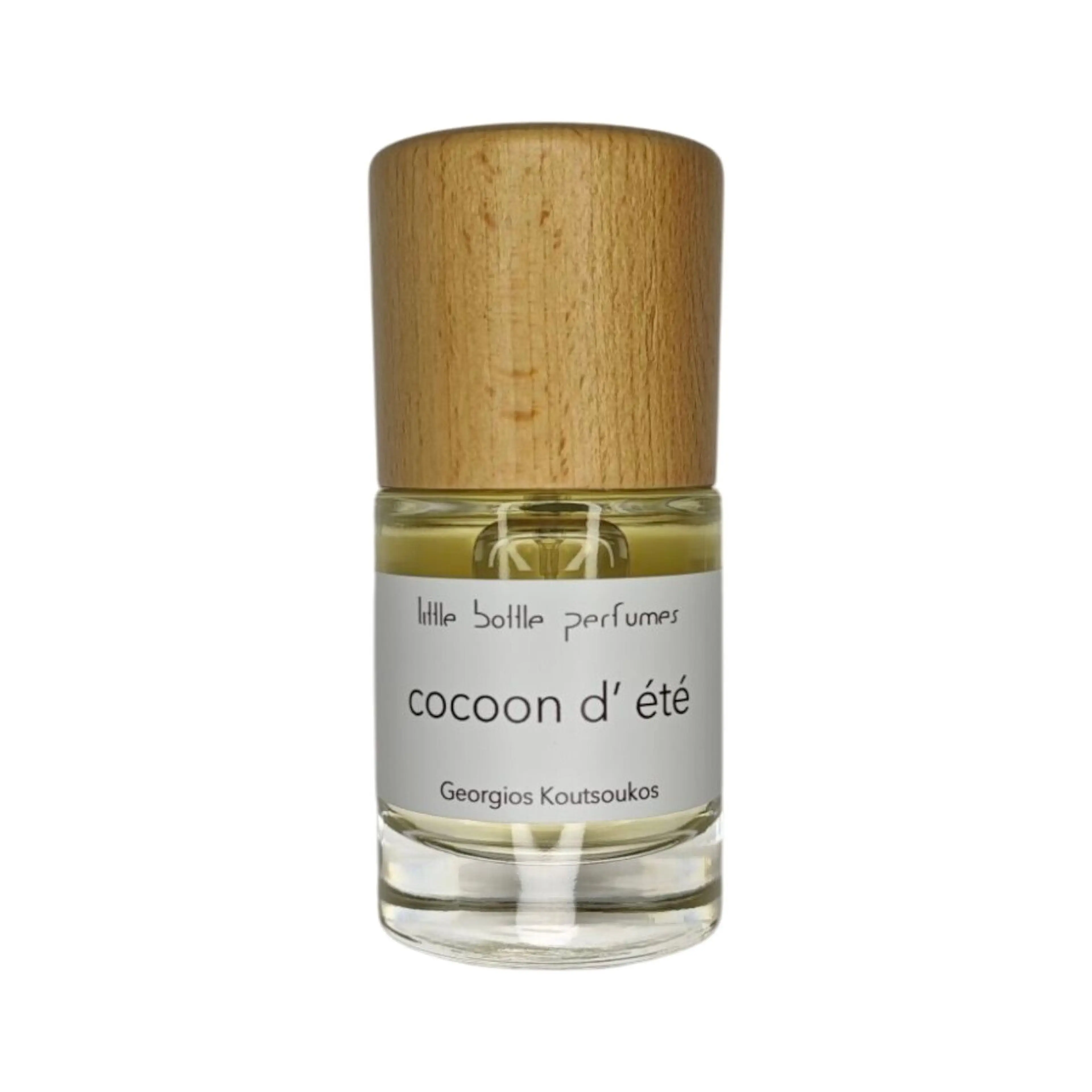 cocoon d’ été