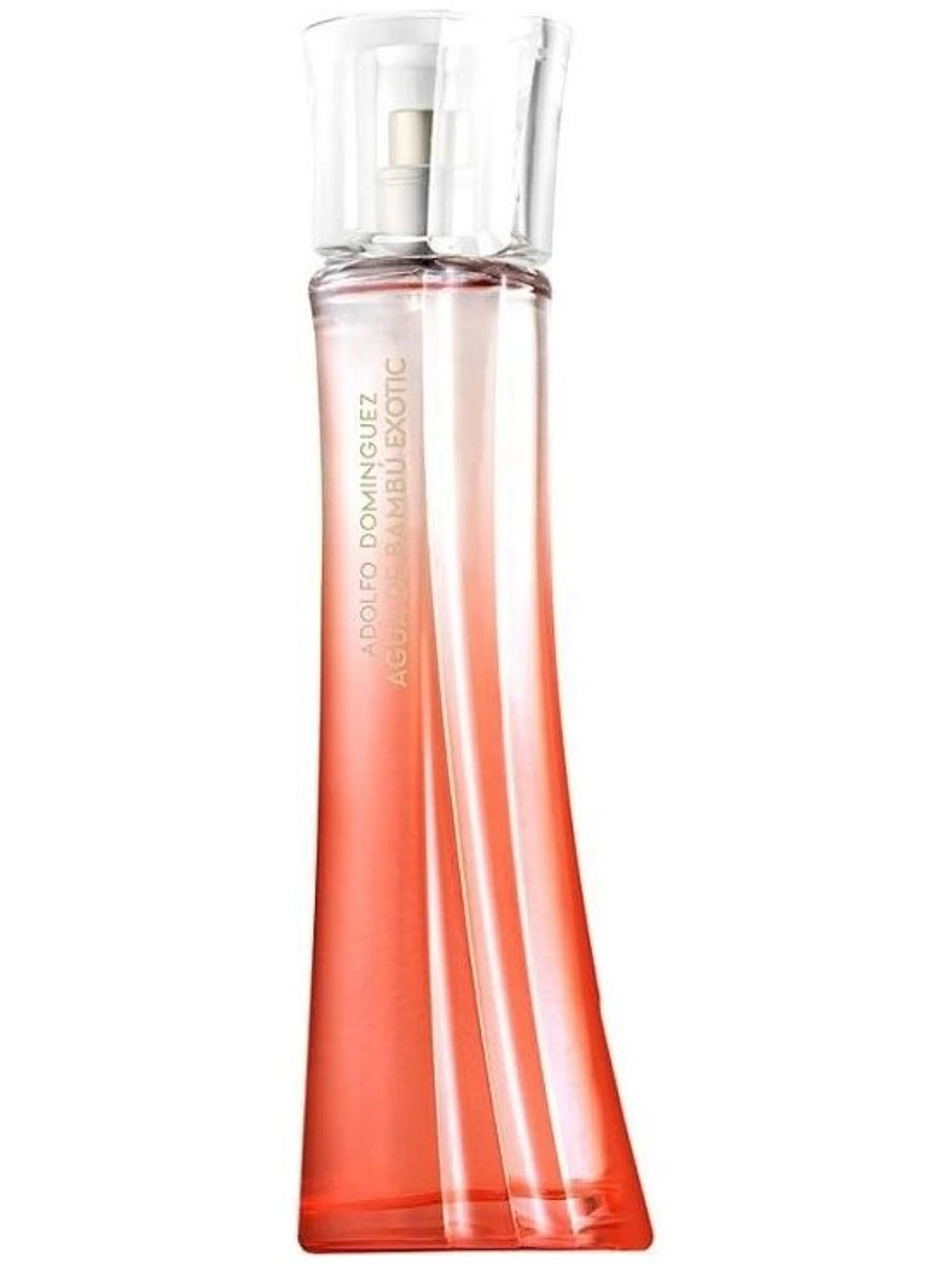 Agua de Bambu Exotic for Her