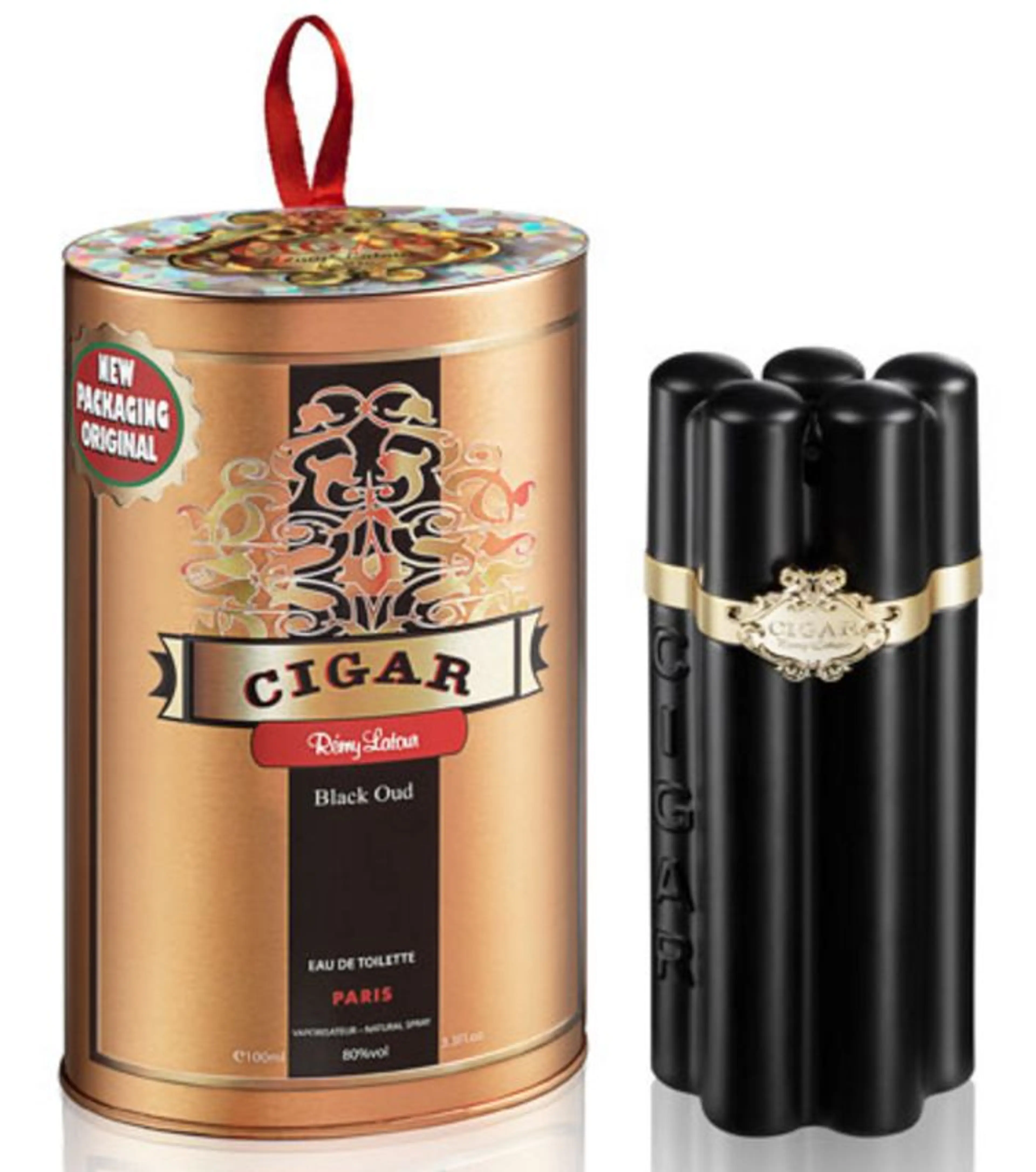 Cigar Black Oud