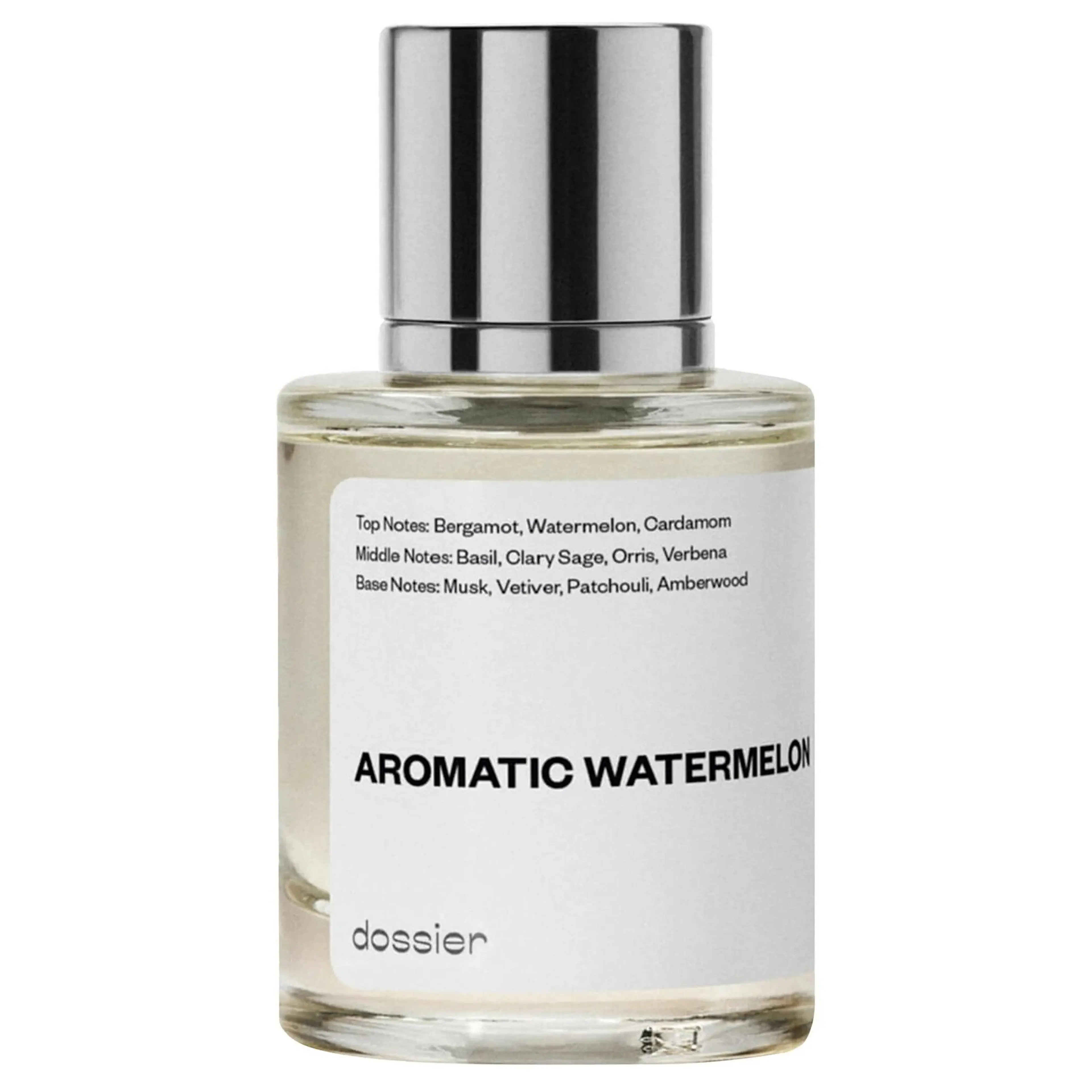 Aromatic Watermelon