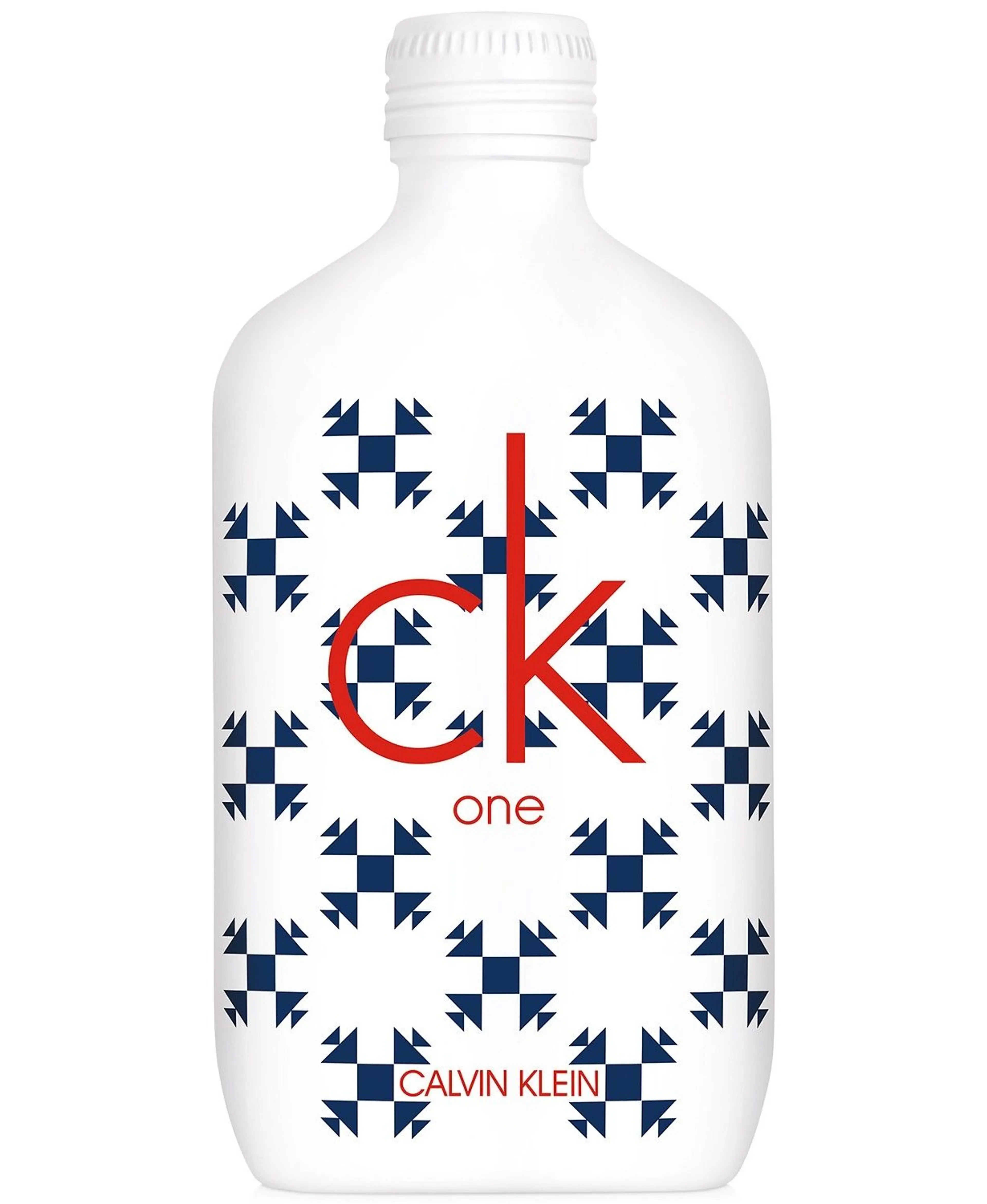 CK One Collector's Edition