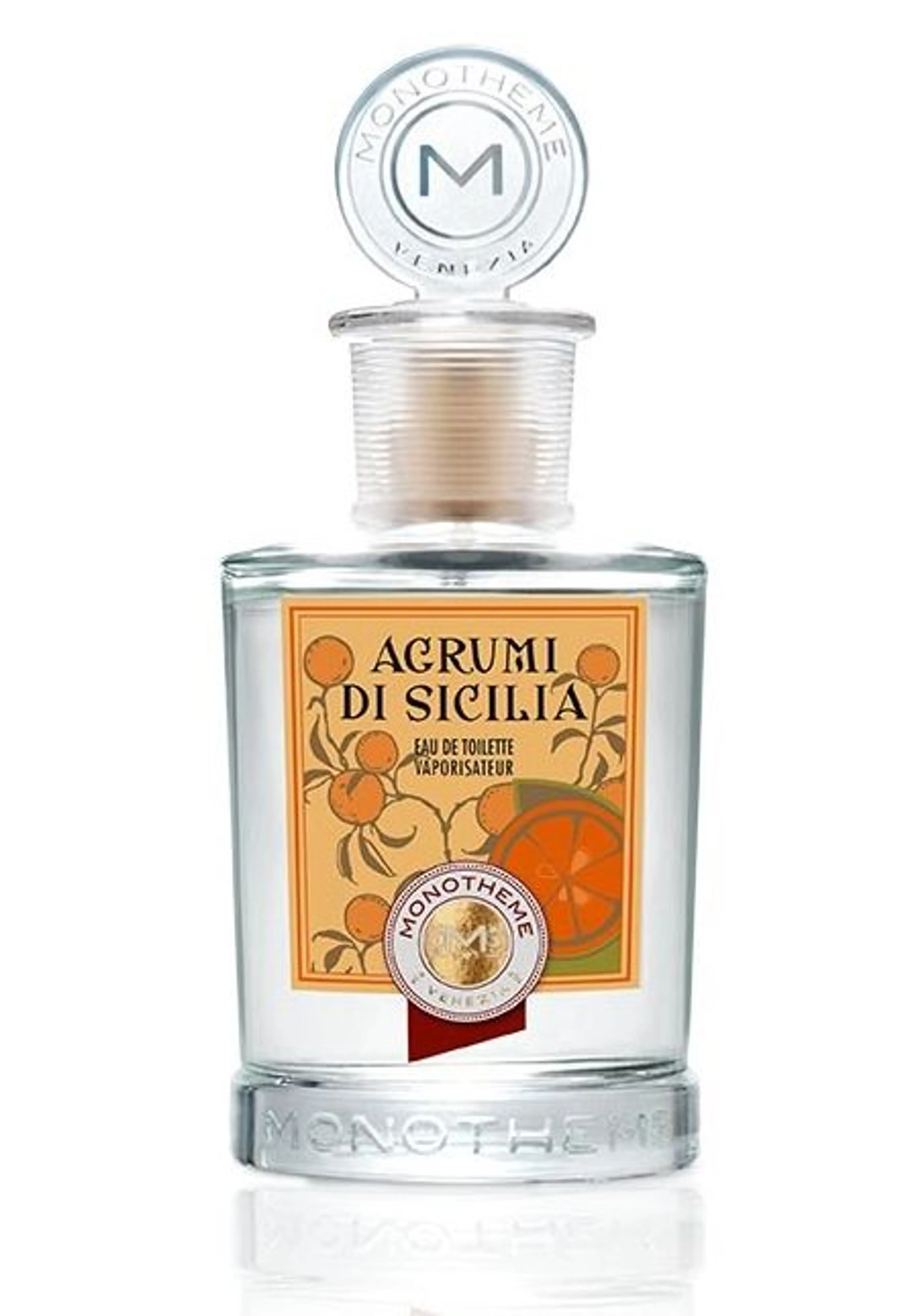 Agrumi di Sicilia