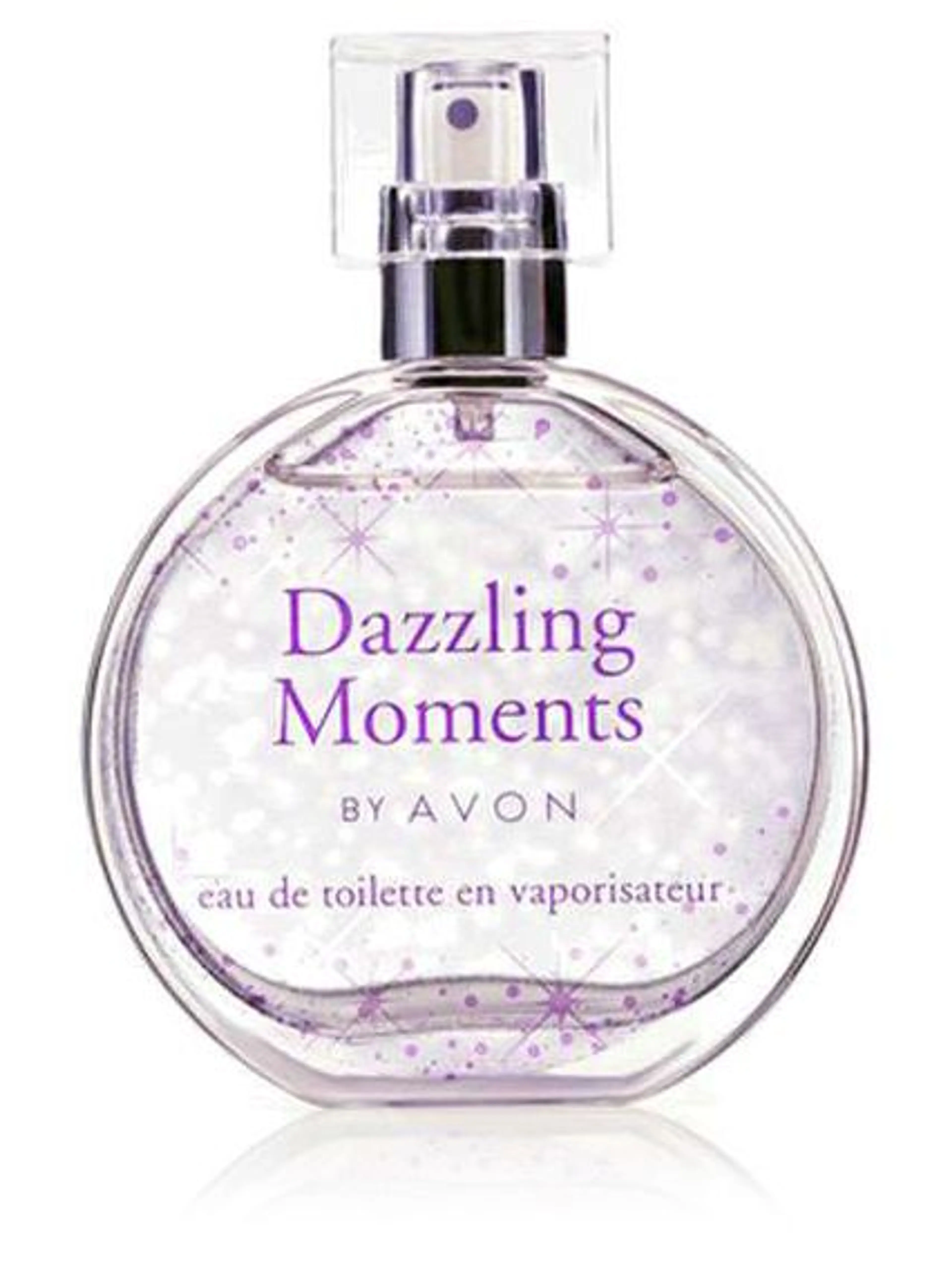 Dazzling Moments