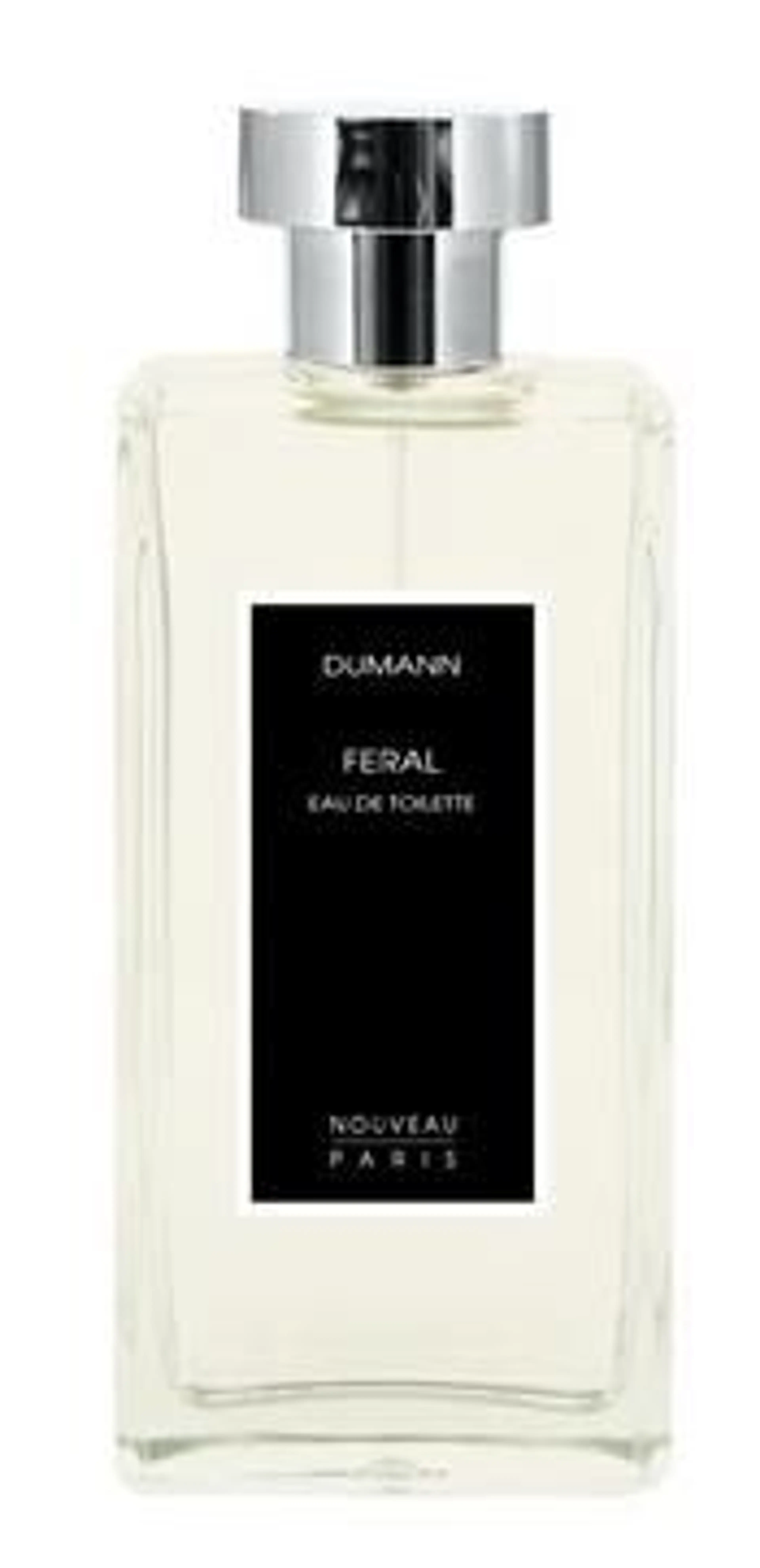 Dumann Feral
