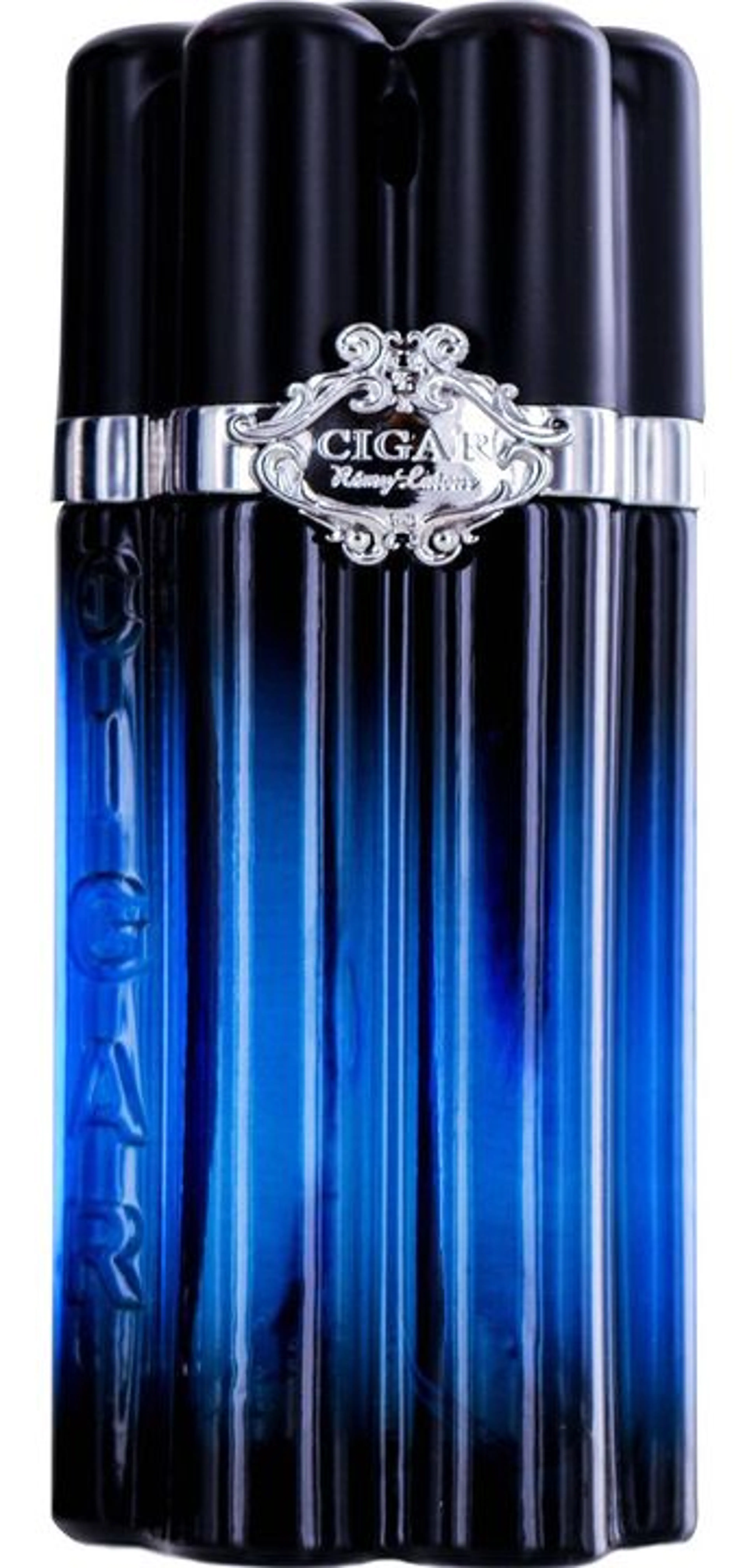 Cigar Blue Label