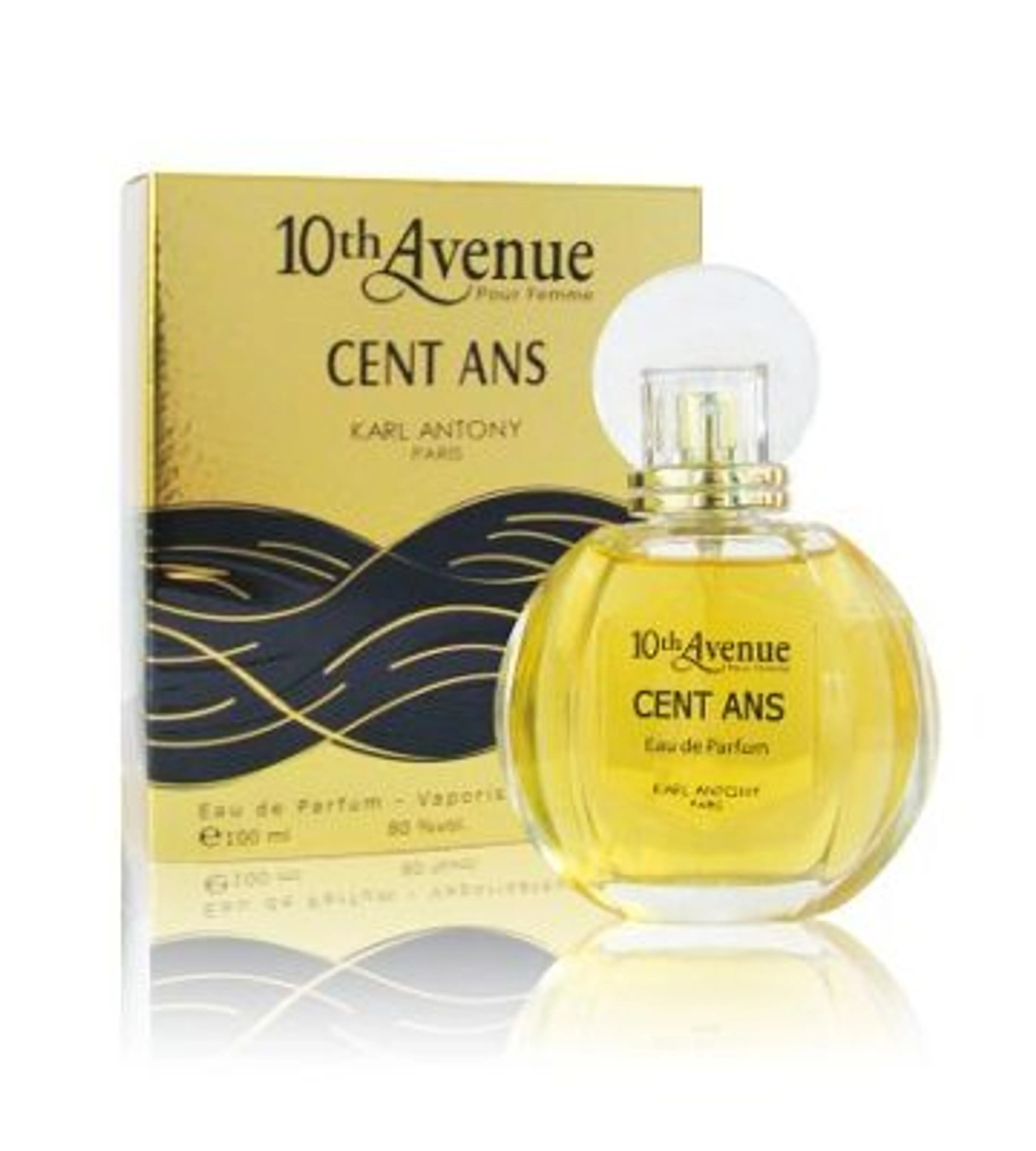 Cent Ans