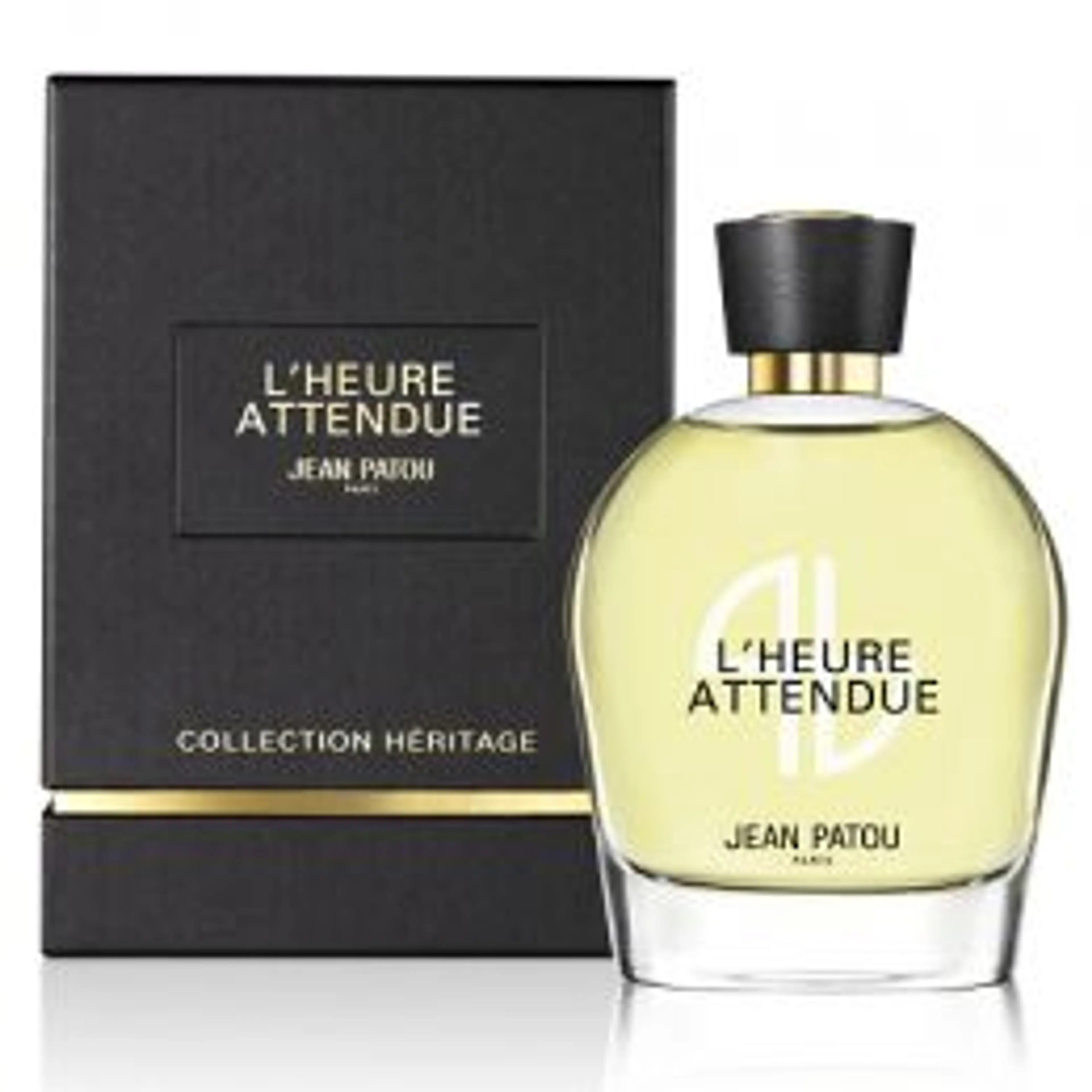Collection Heritage L'Heure Attendue