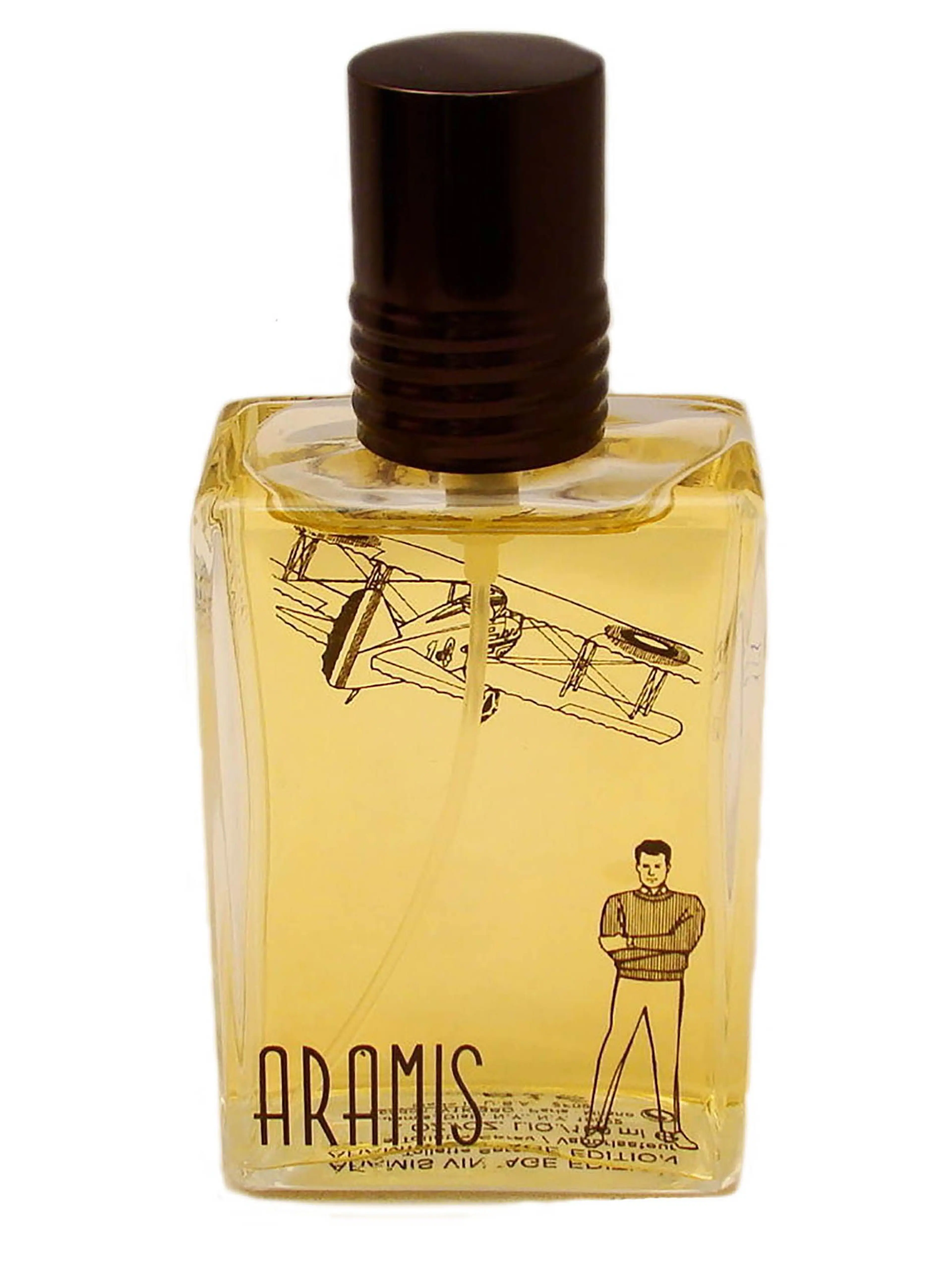 Aramis Vintage Edition