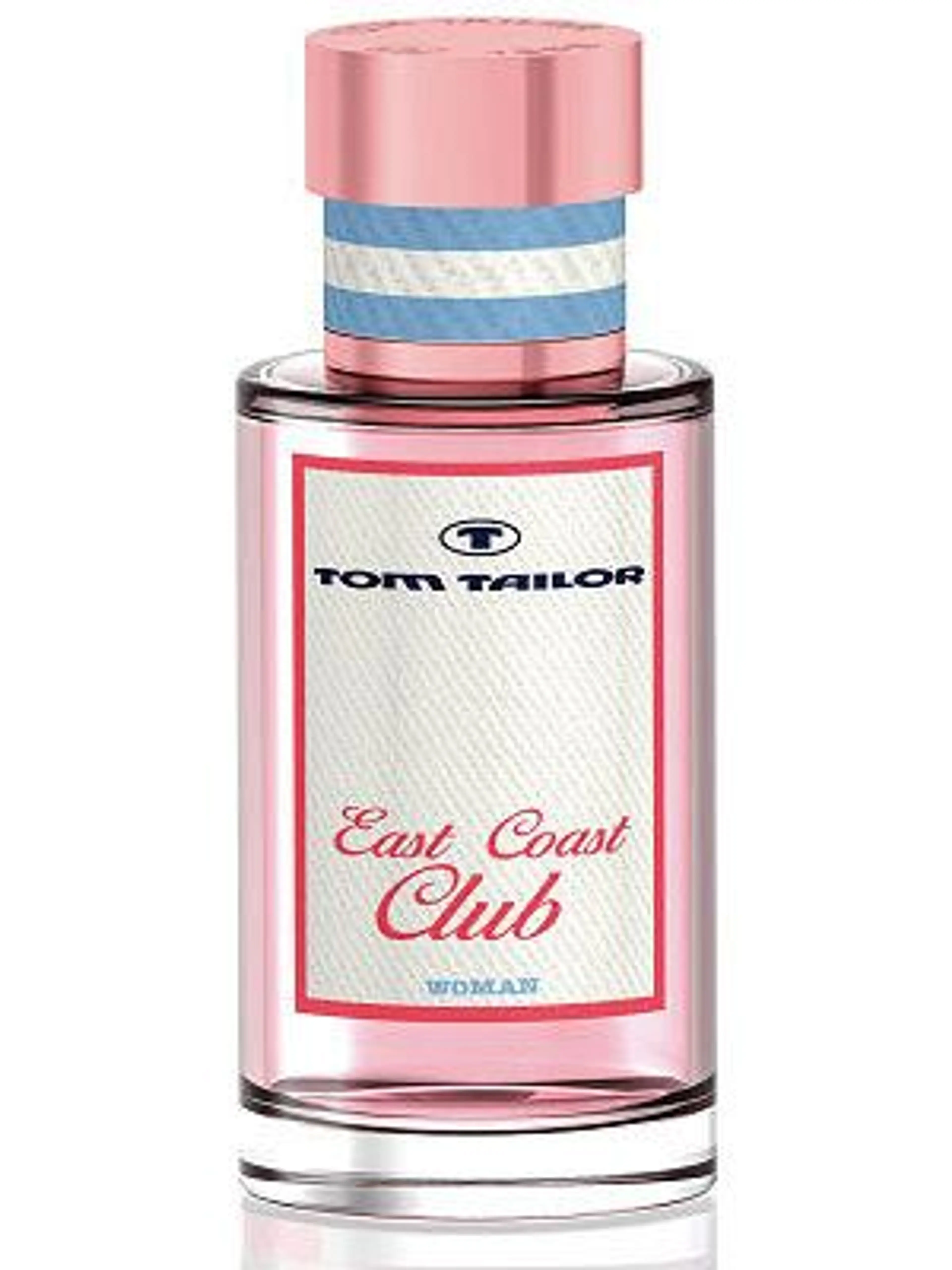 East Coast Club Woman