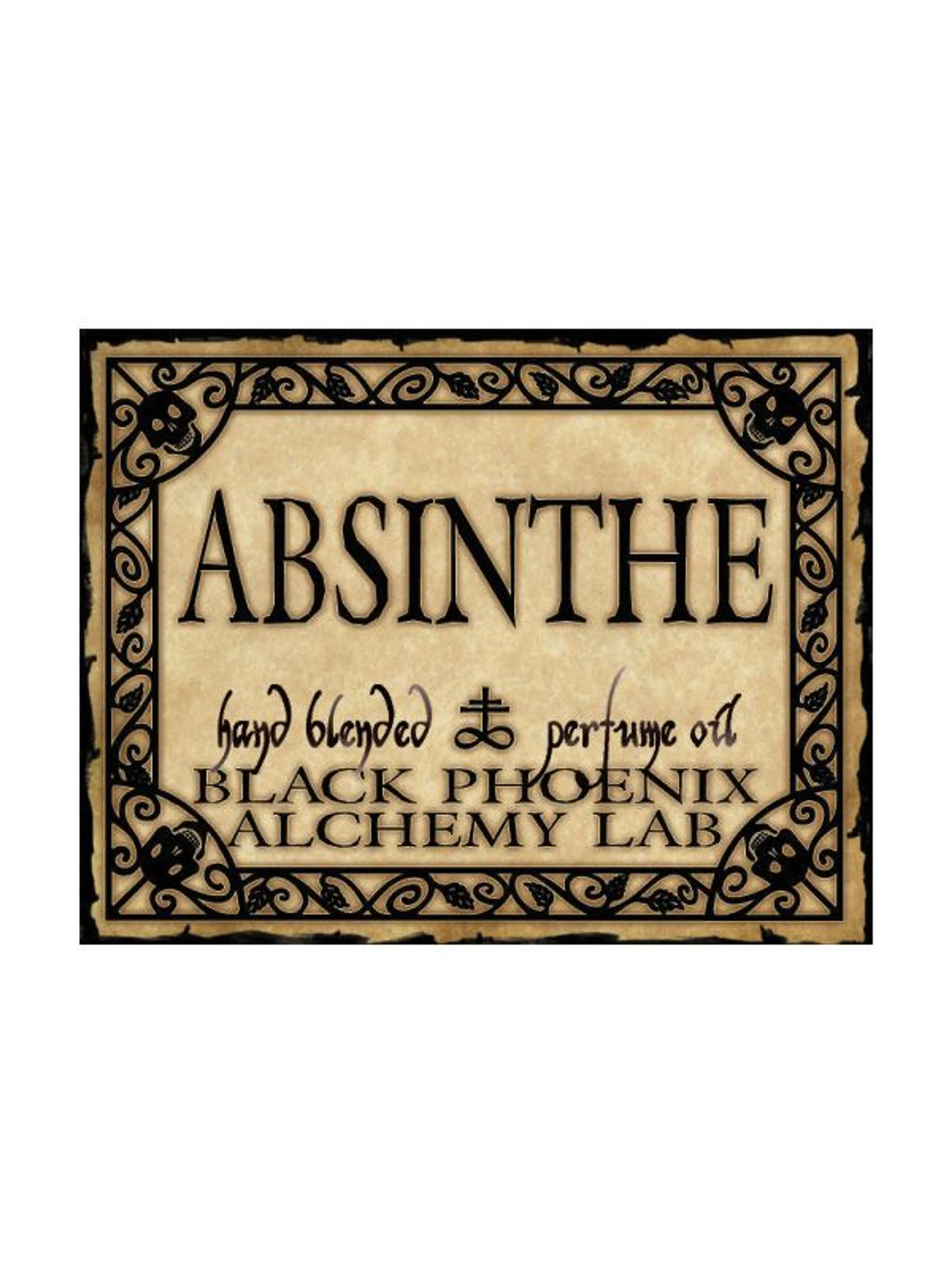 Absinthe