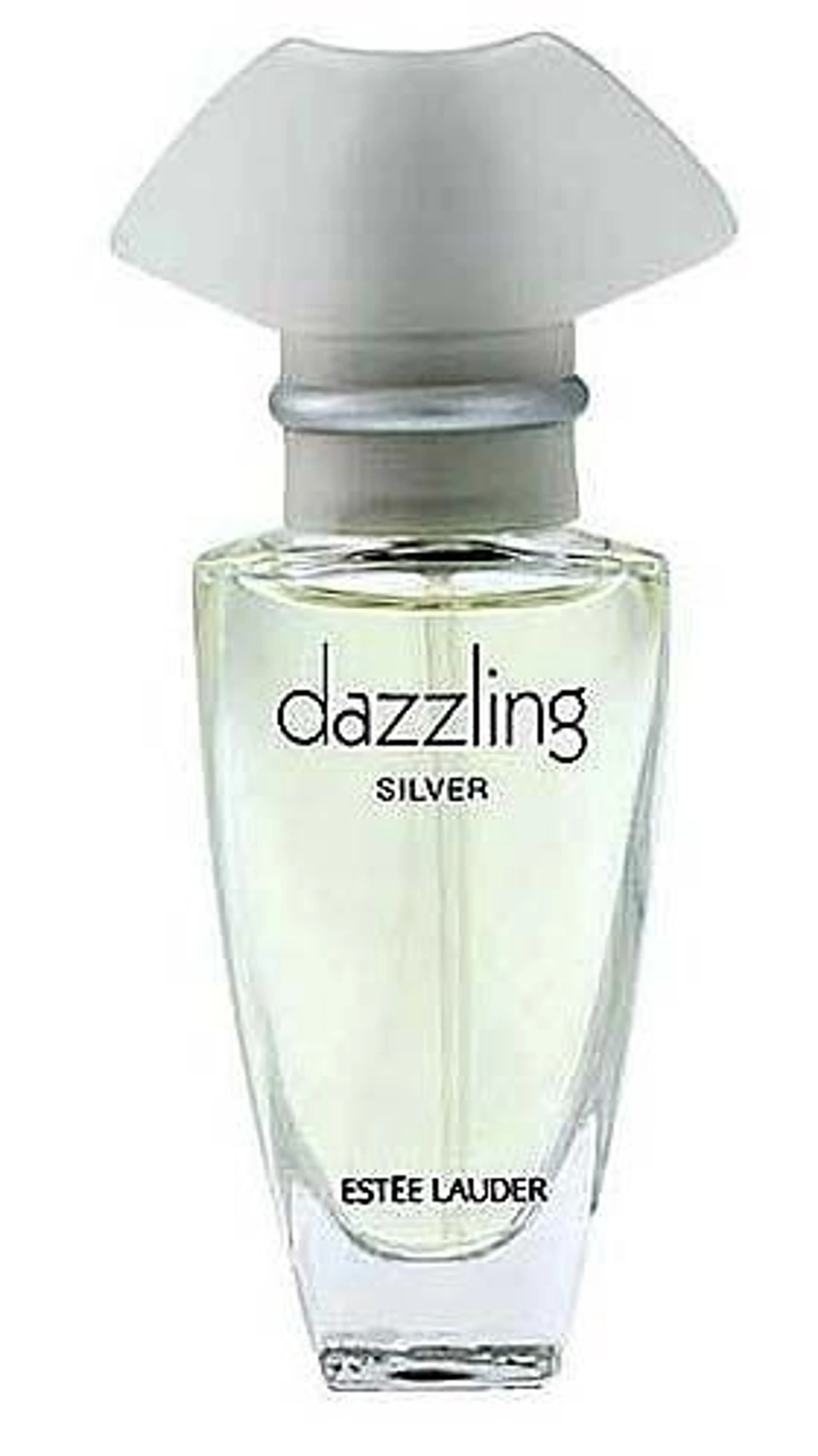 Dazzling Silver