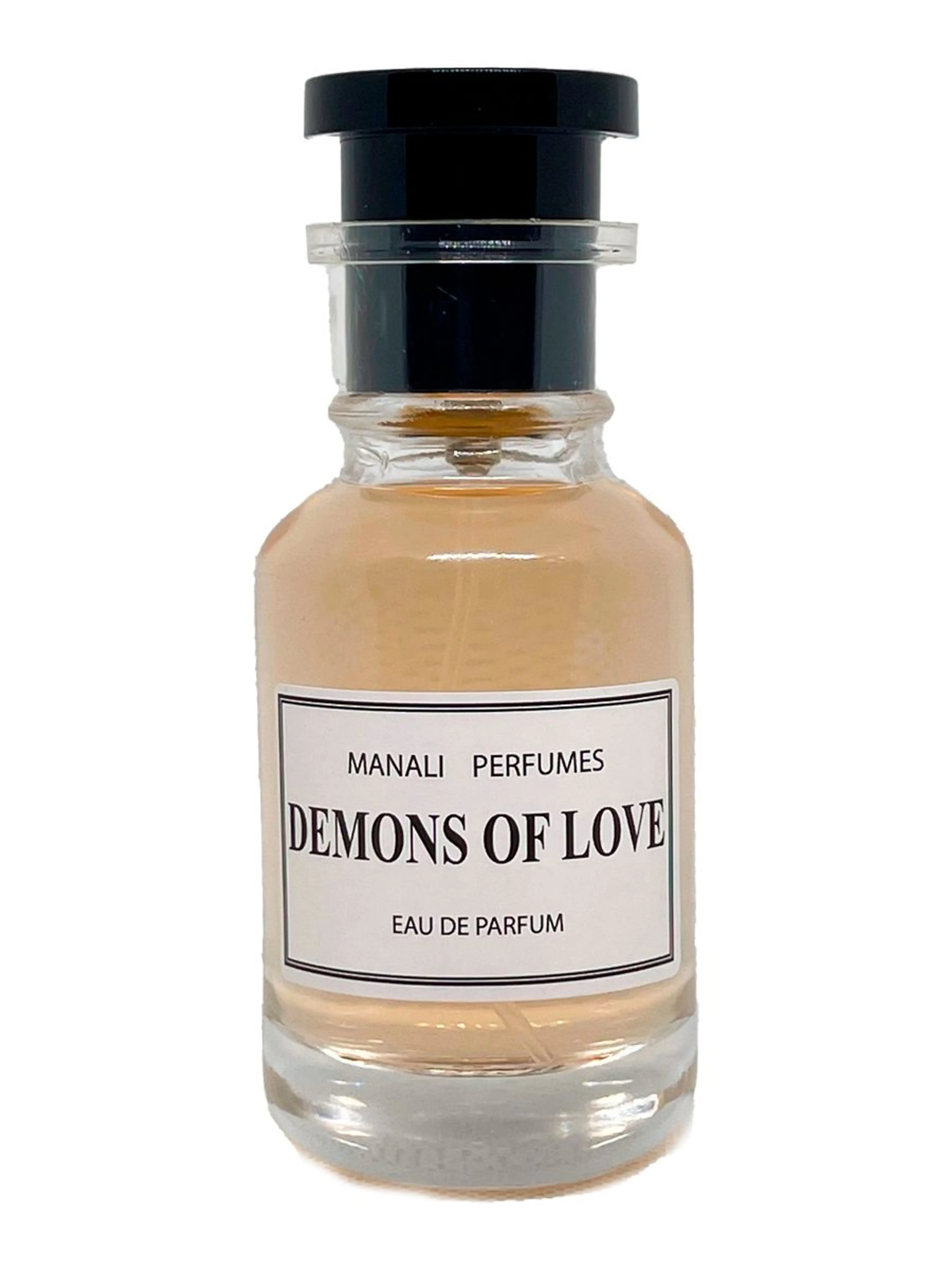 Demons of Love