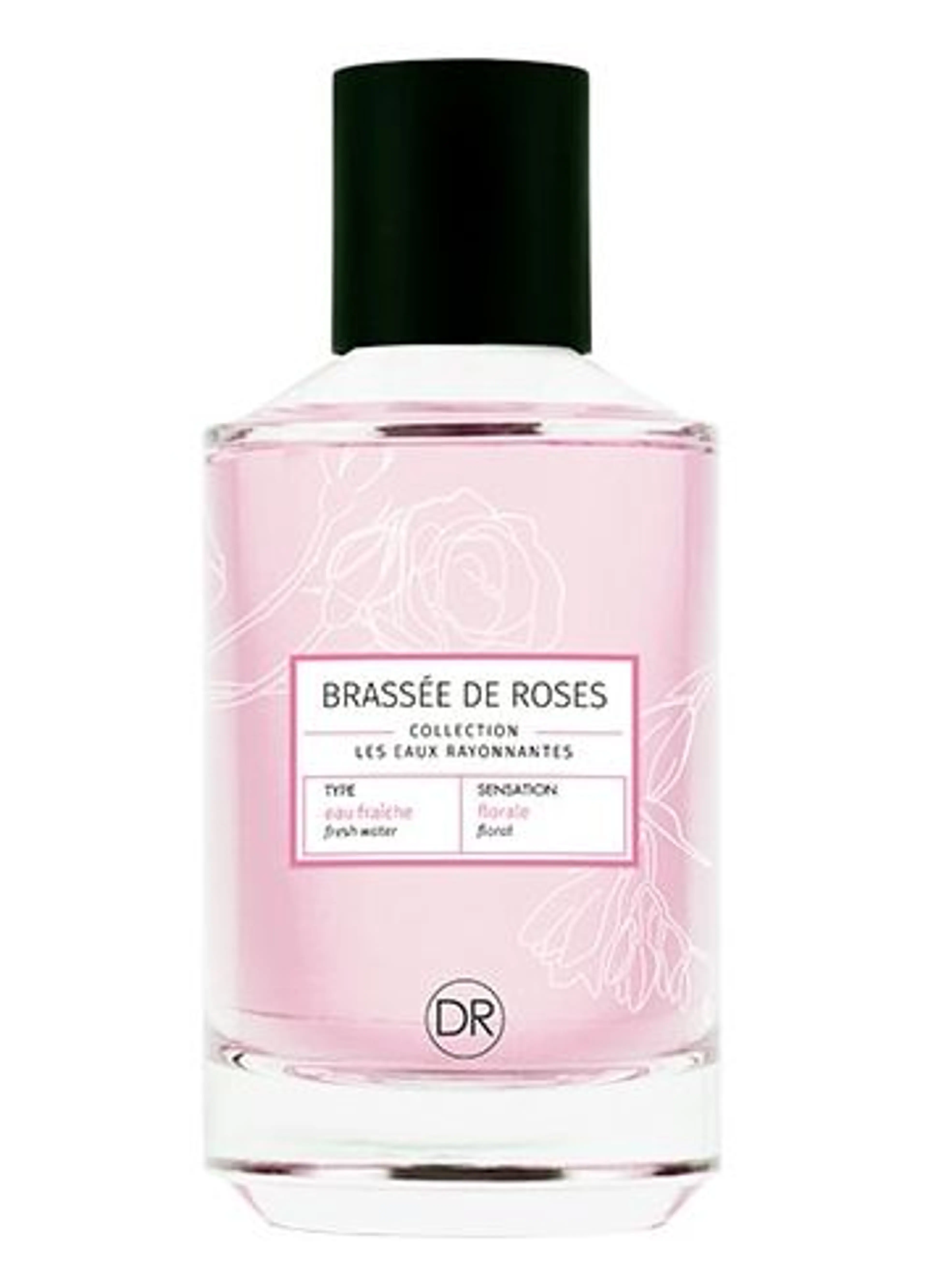 Brassée de Roses