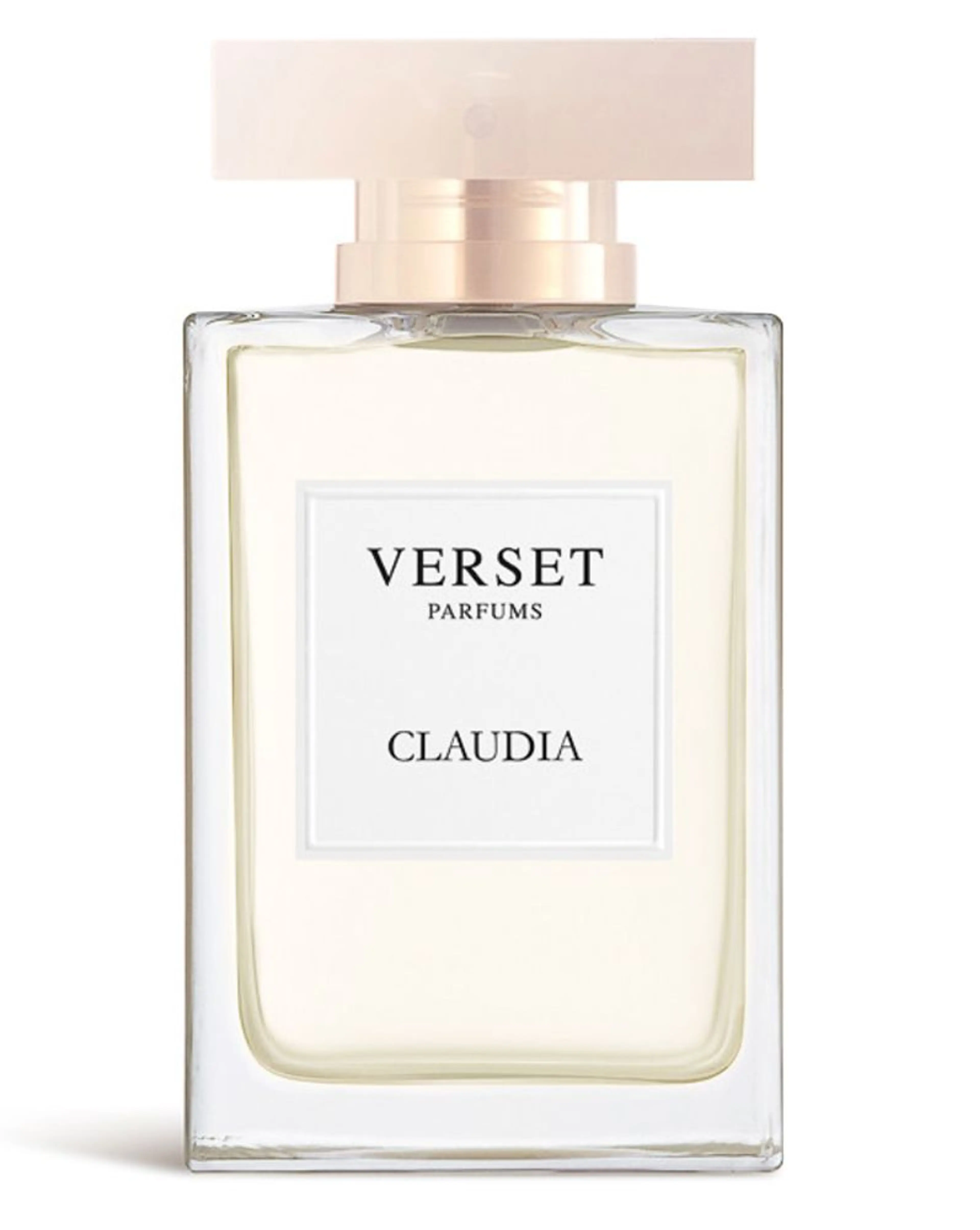 Claudia