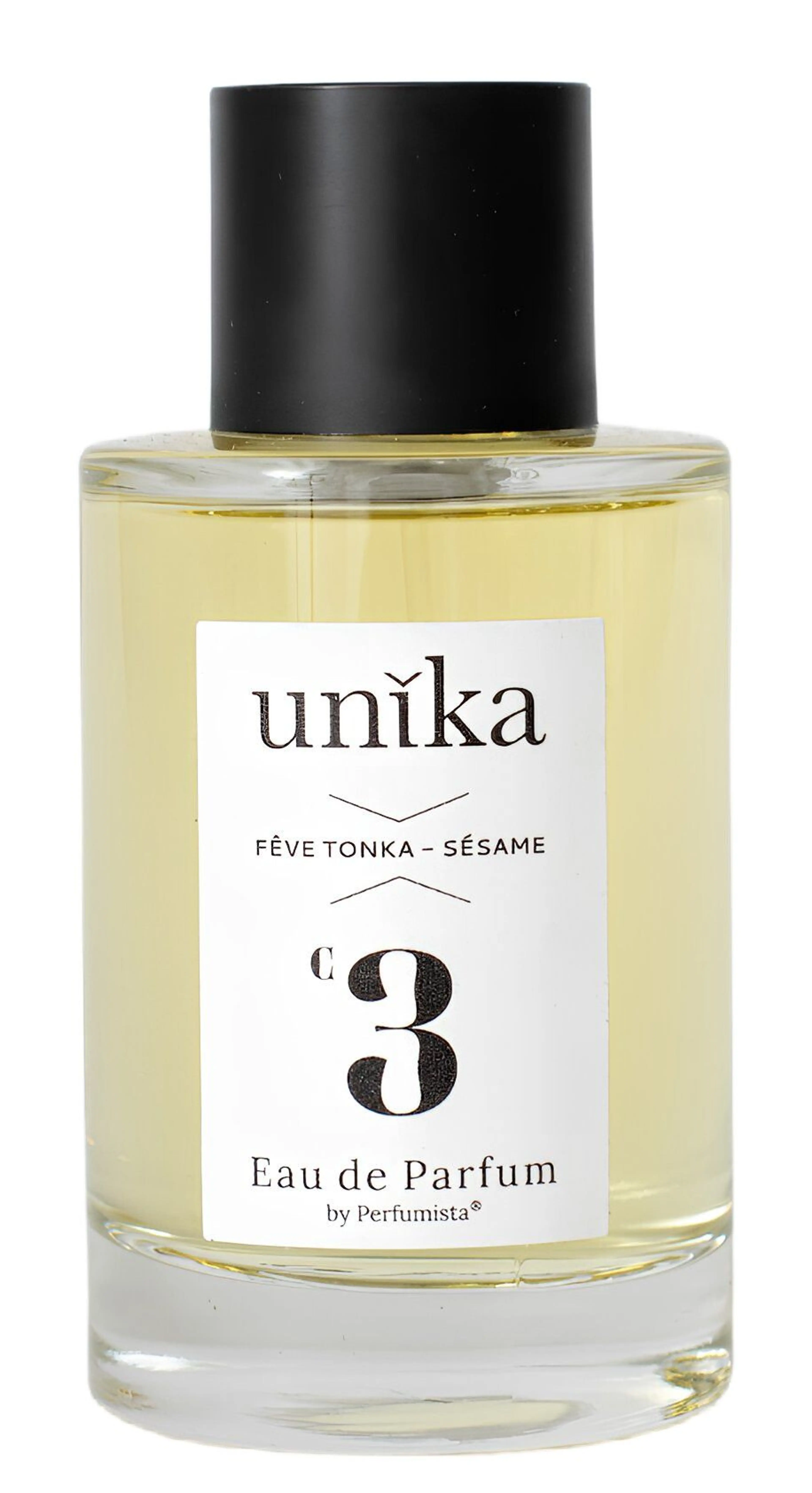 c 3 – Fève Tonka Sésame