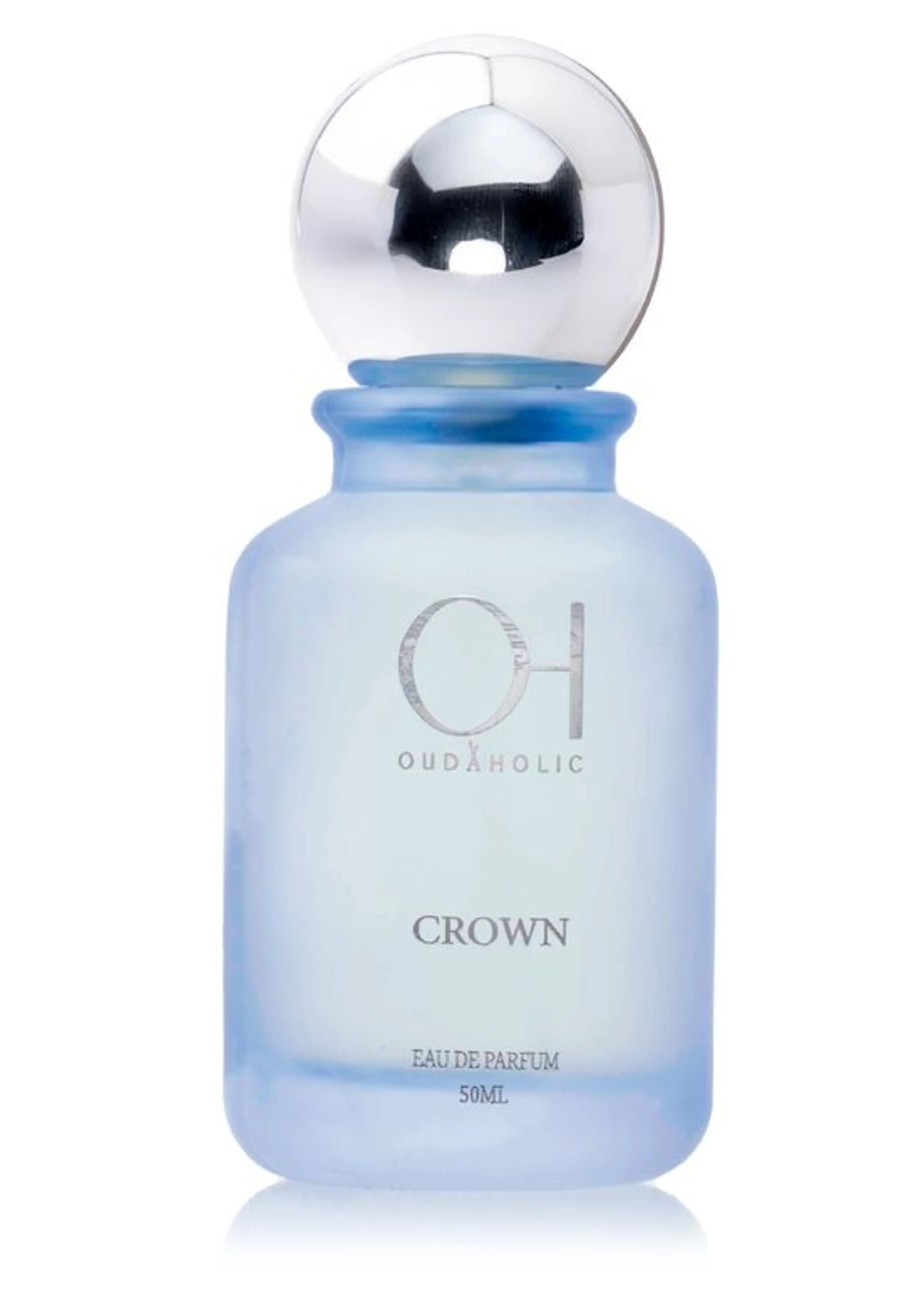Crown Perfume
