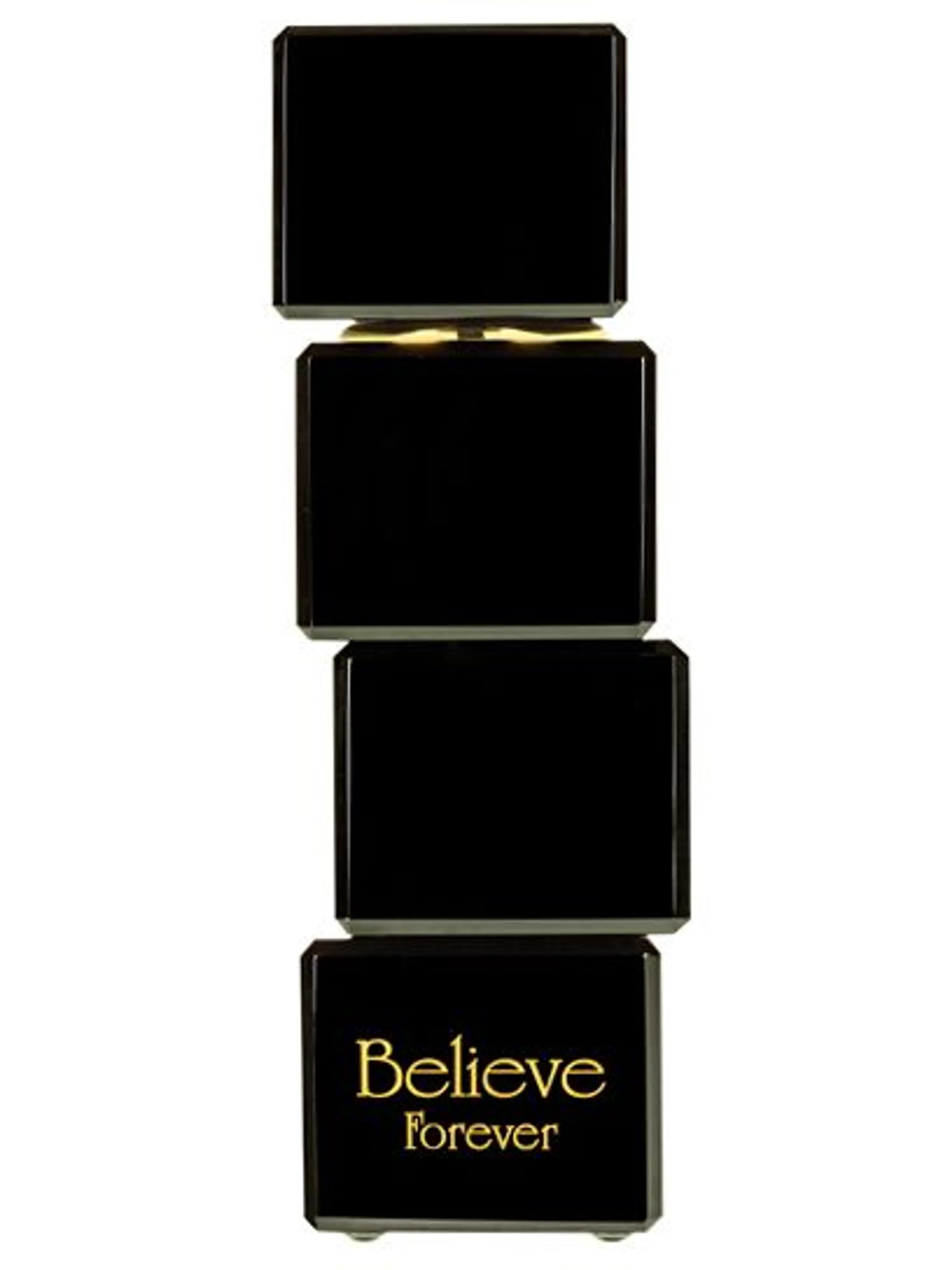 Believe Forever