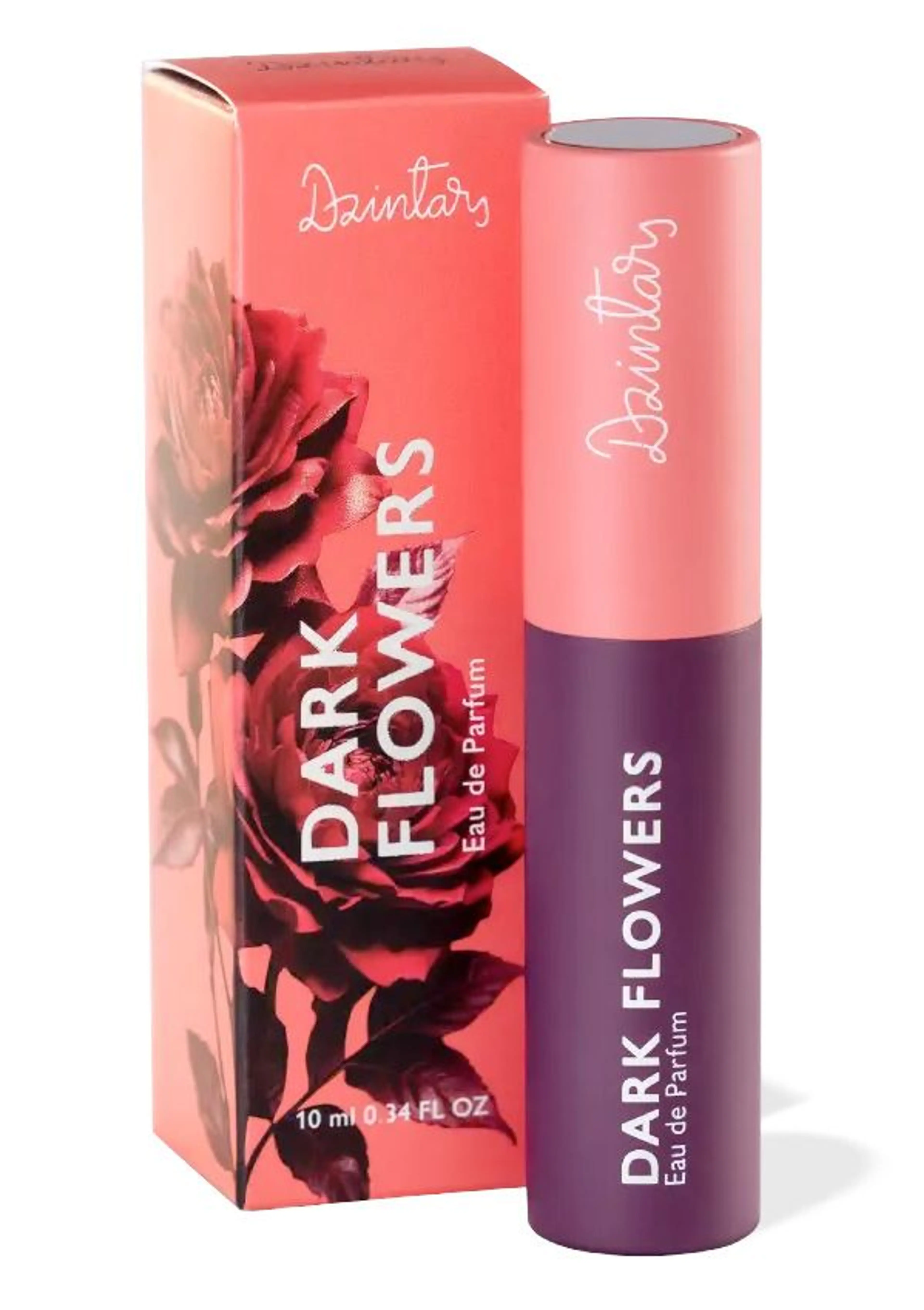 Dark Flowers