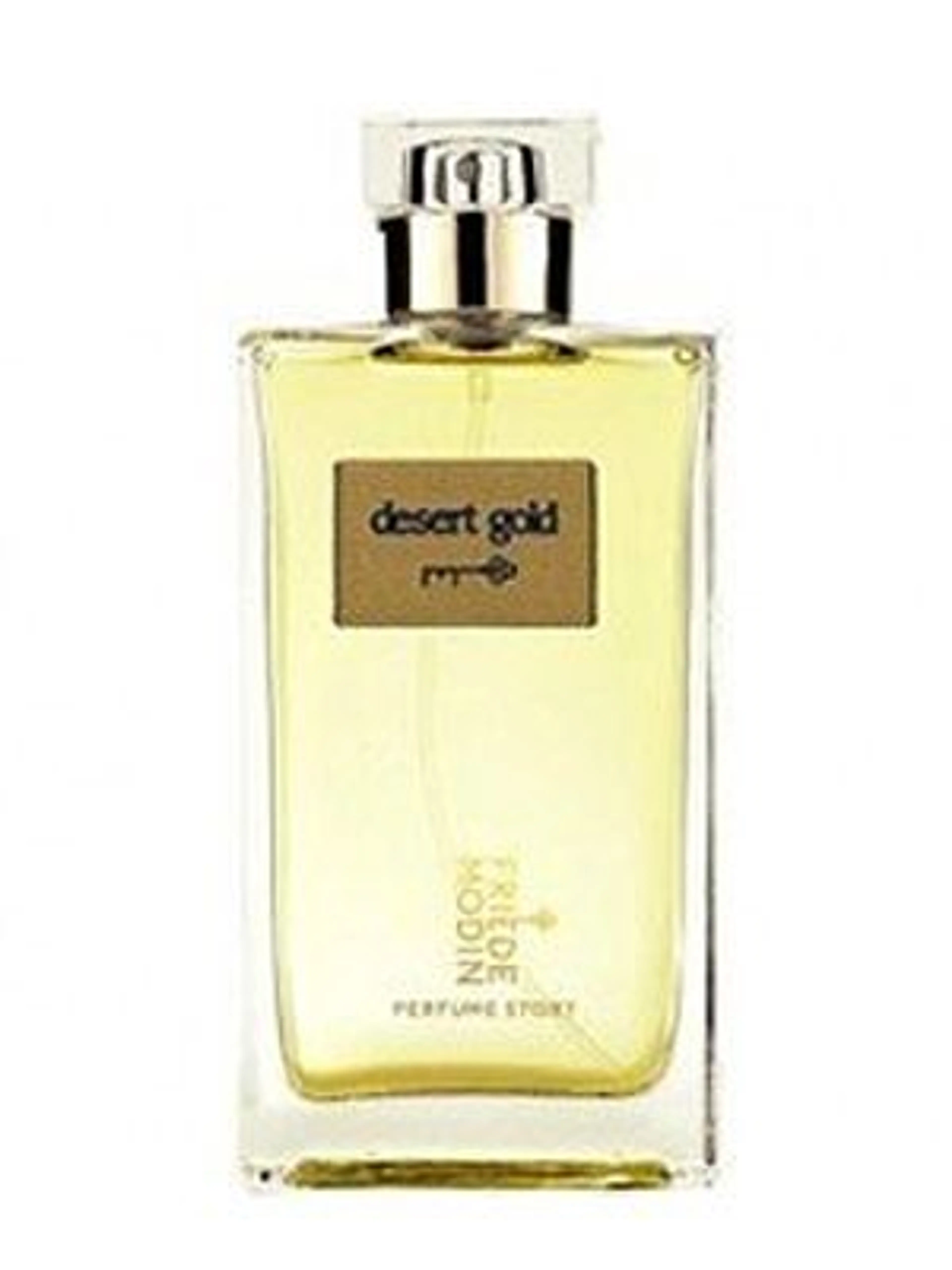 Desert Gold