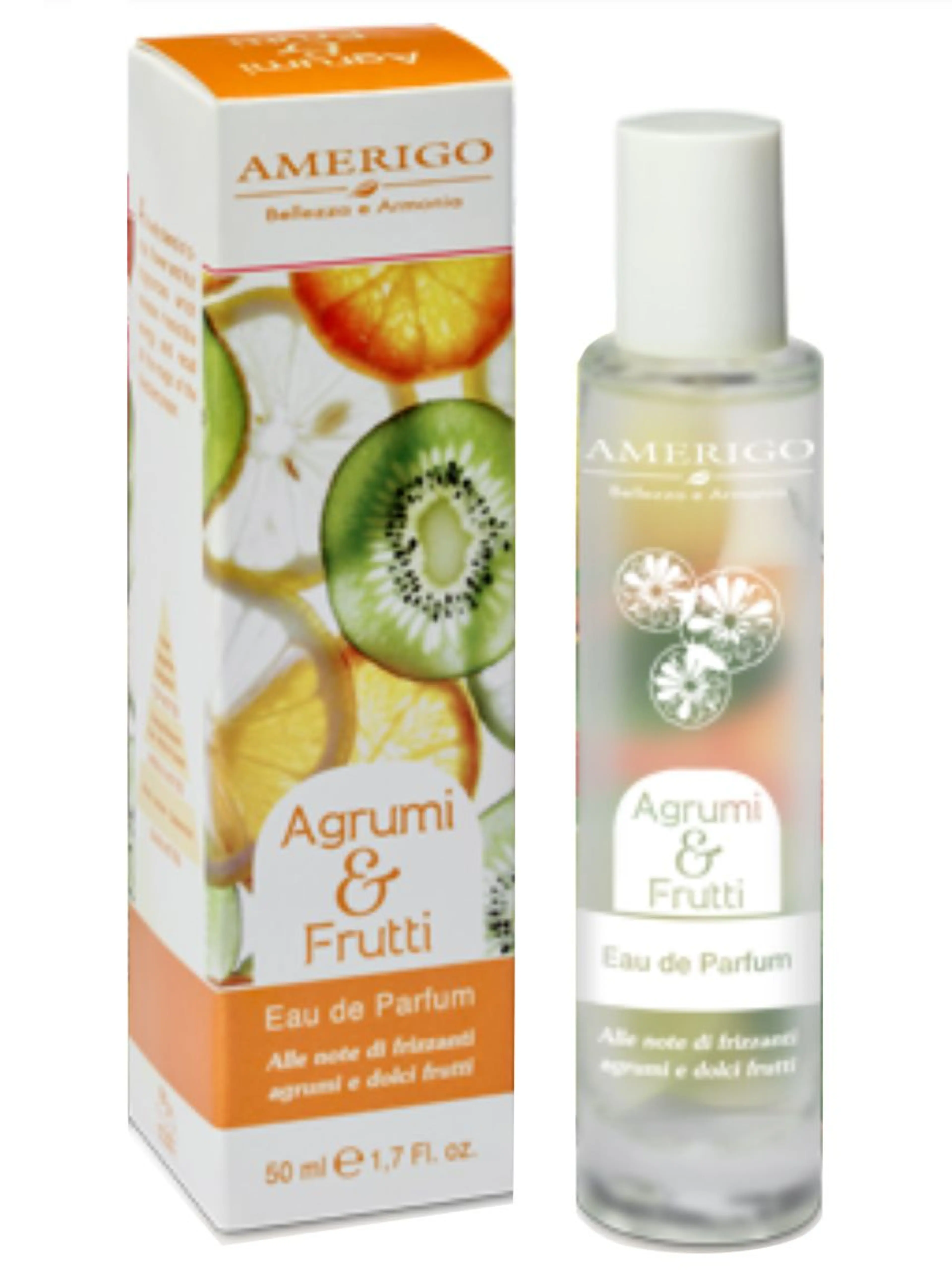 Agrumi & Frutti