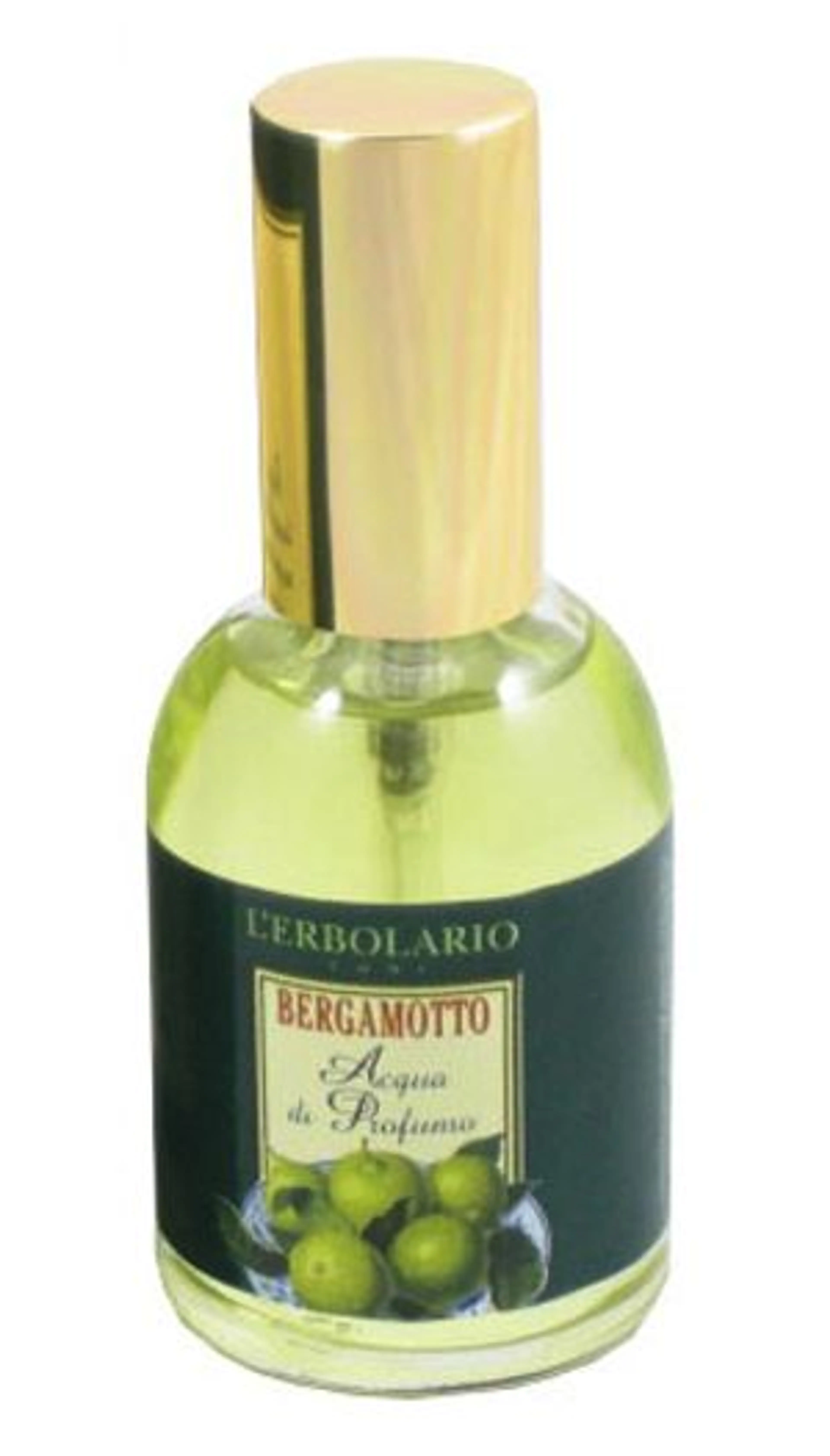 Bergamotto