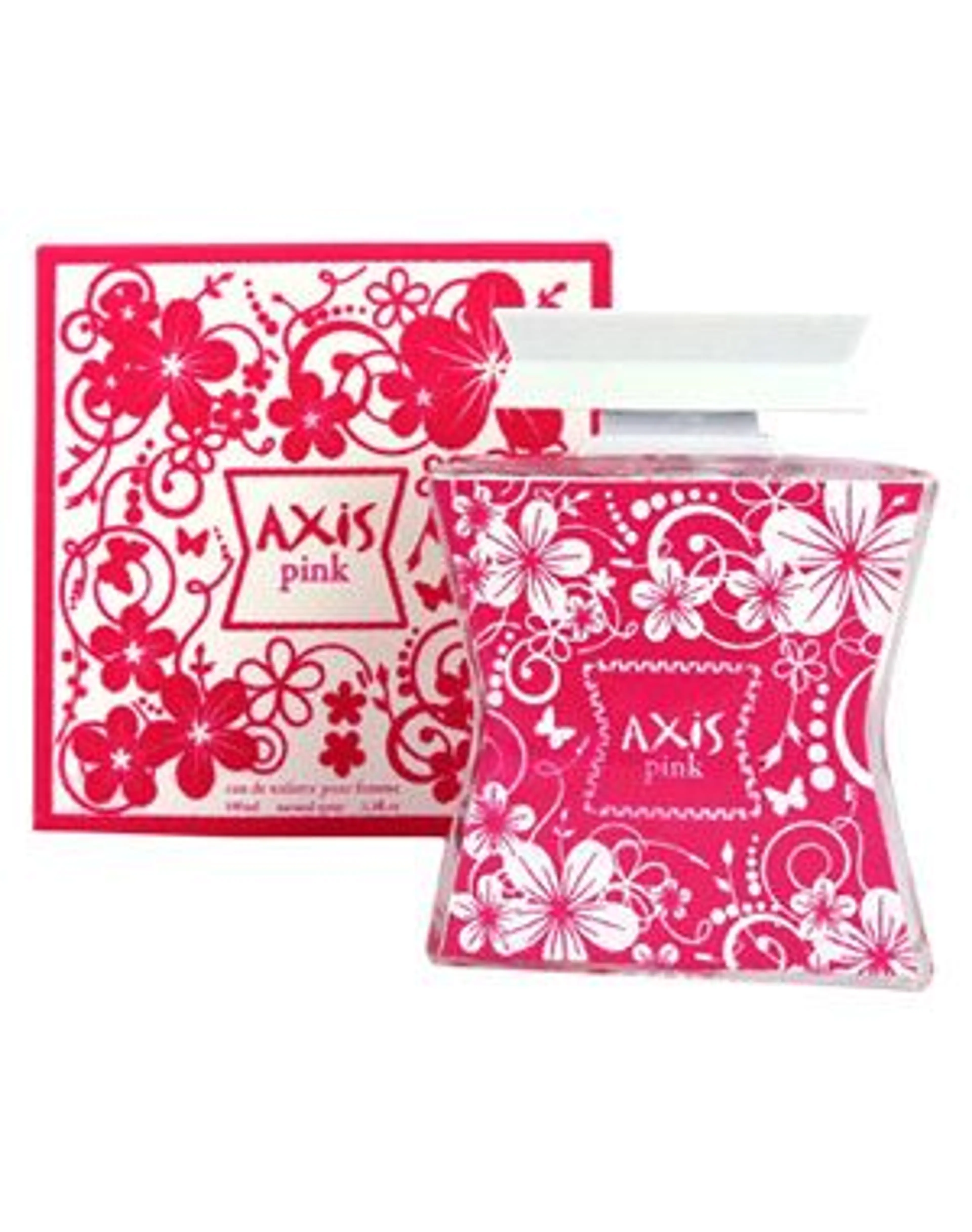 Axis Pink