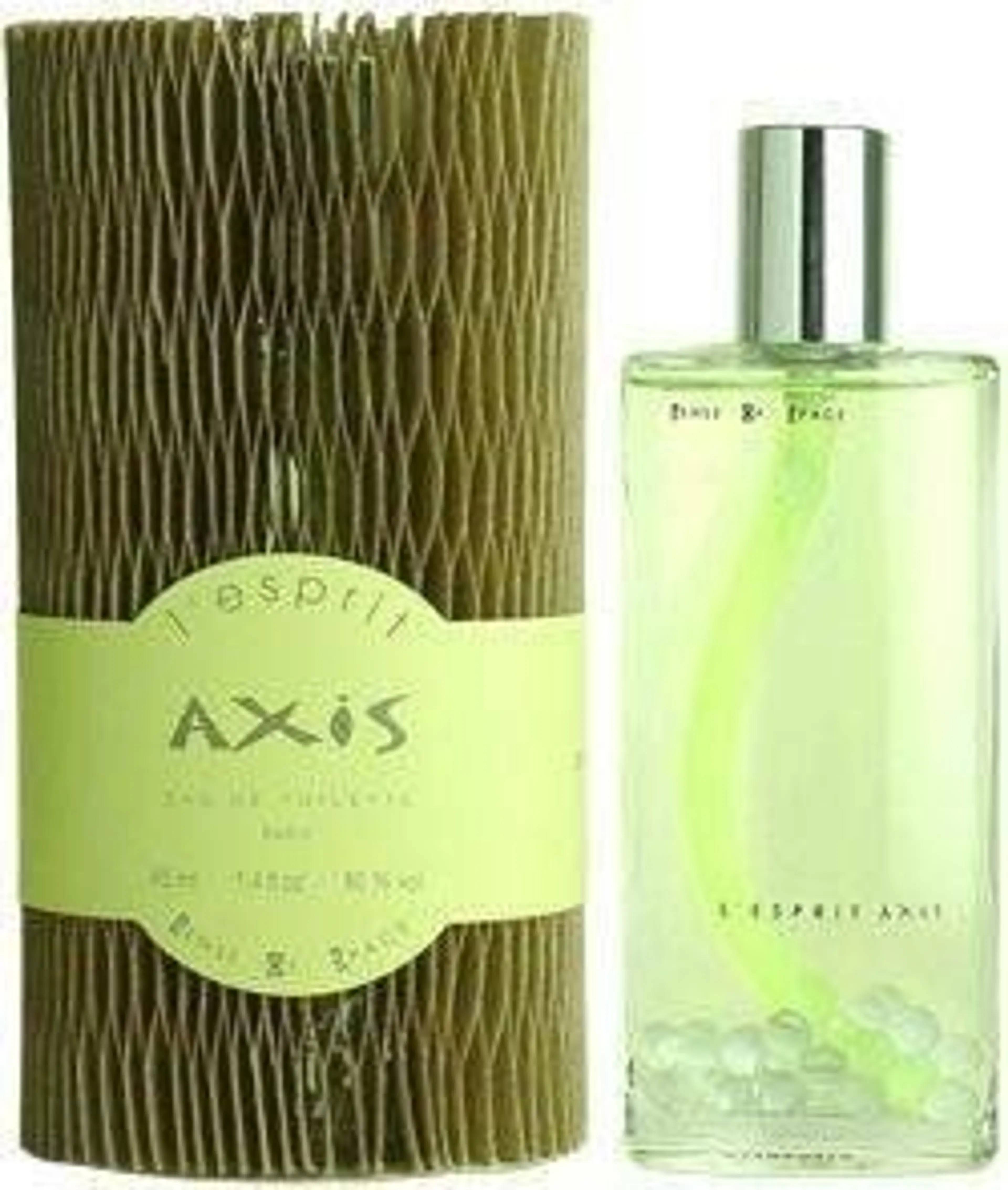 Axis L'esprit