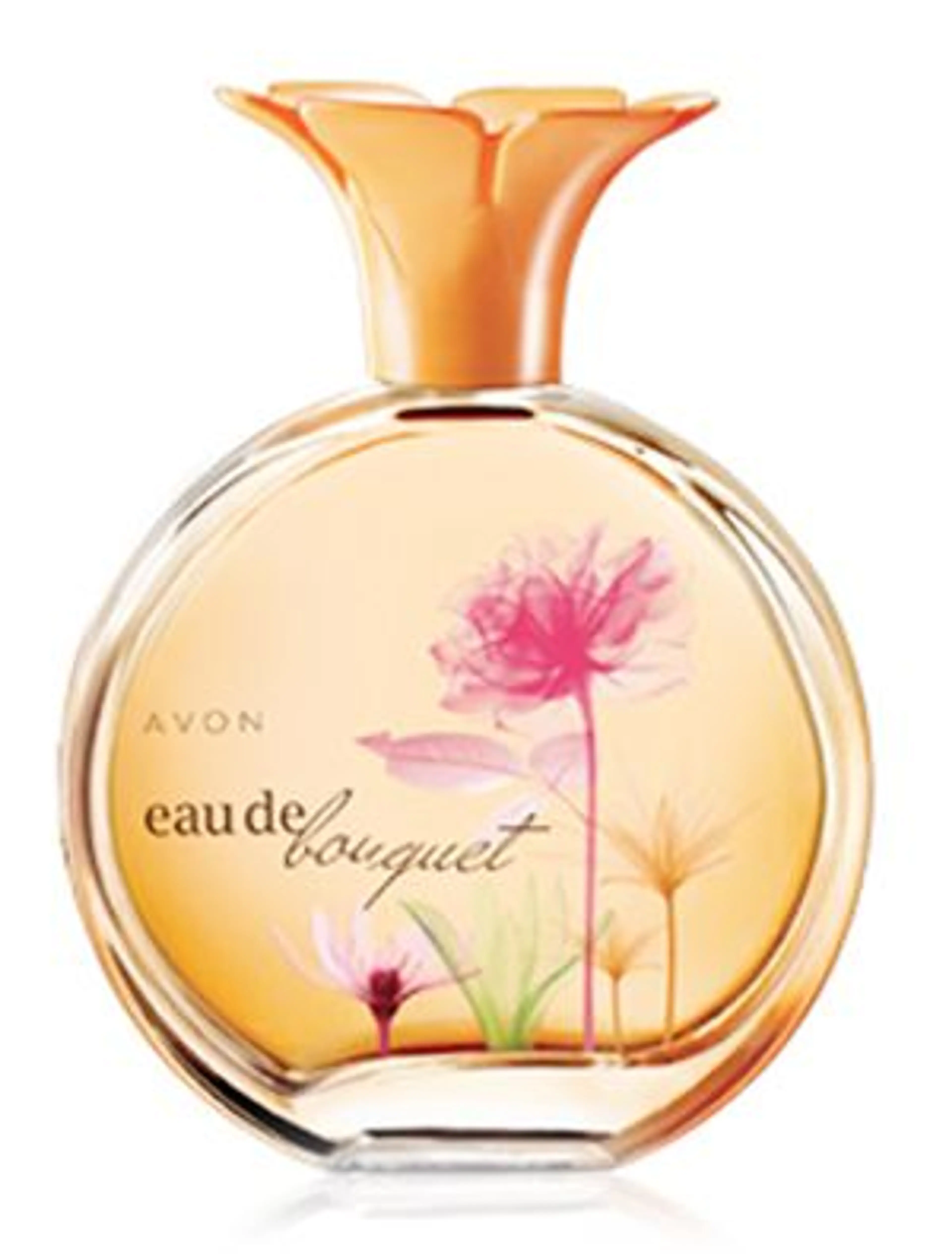 Eau de Bouquet