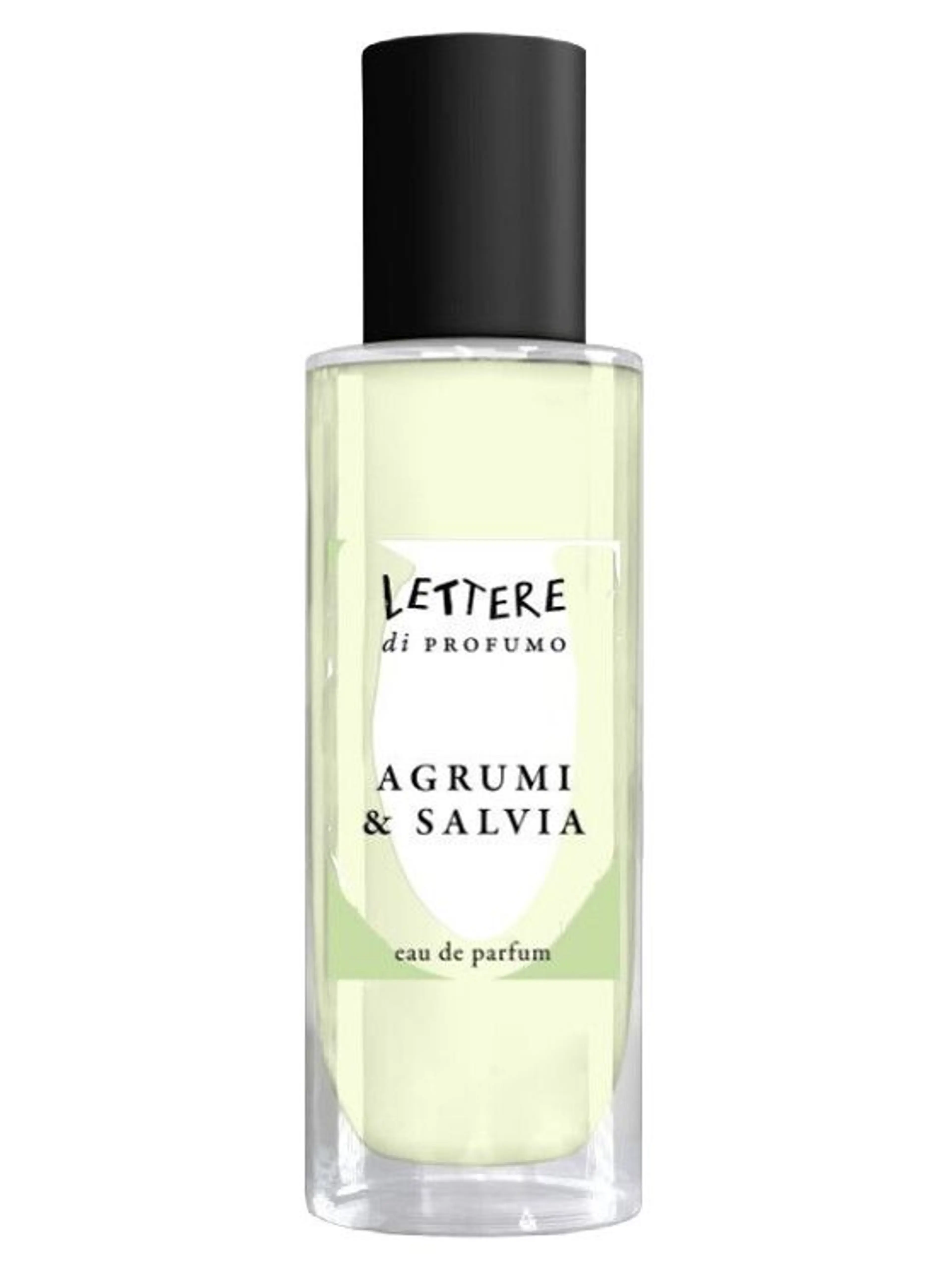 Agrumi & Salvia