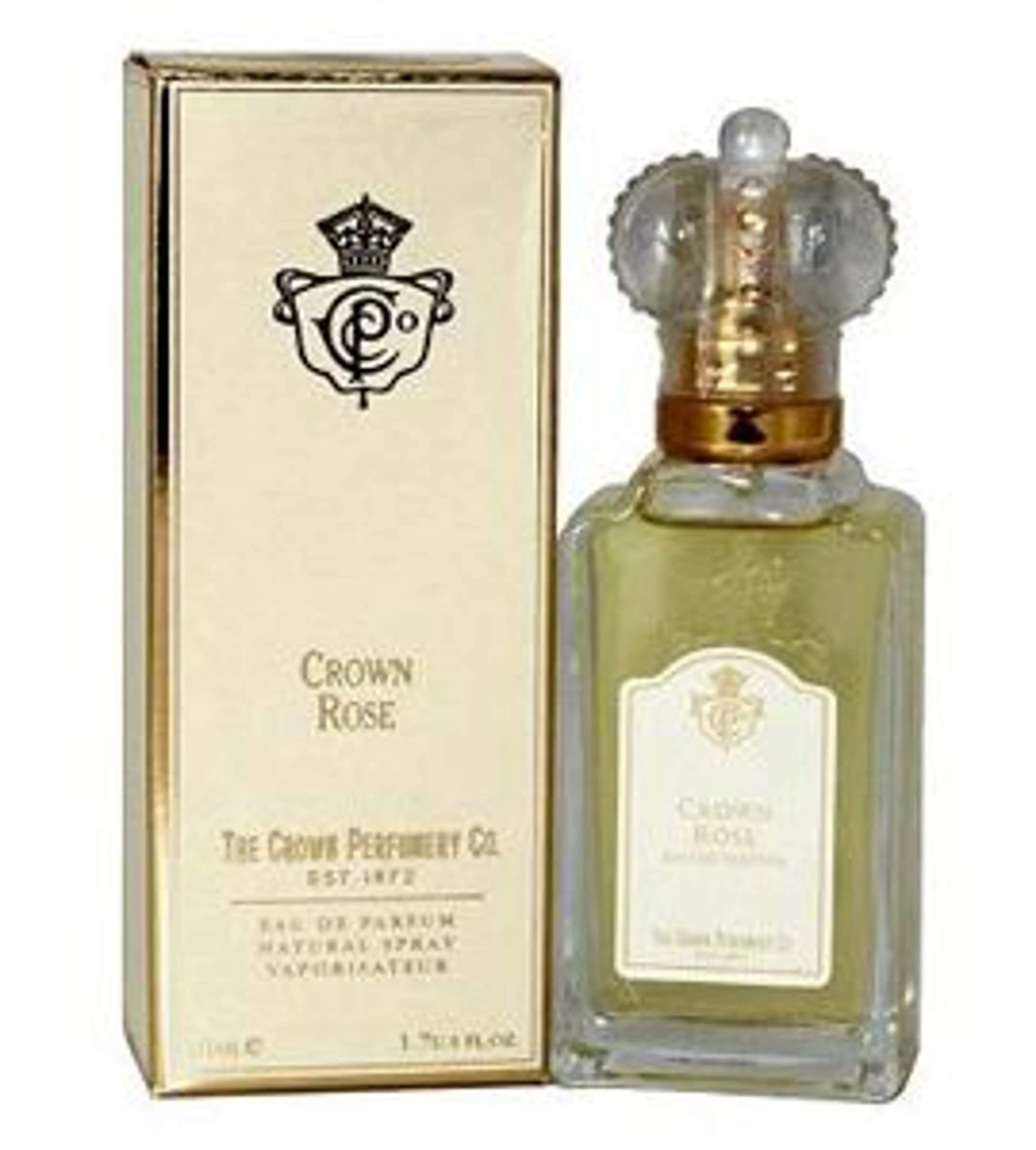 Crown Rose