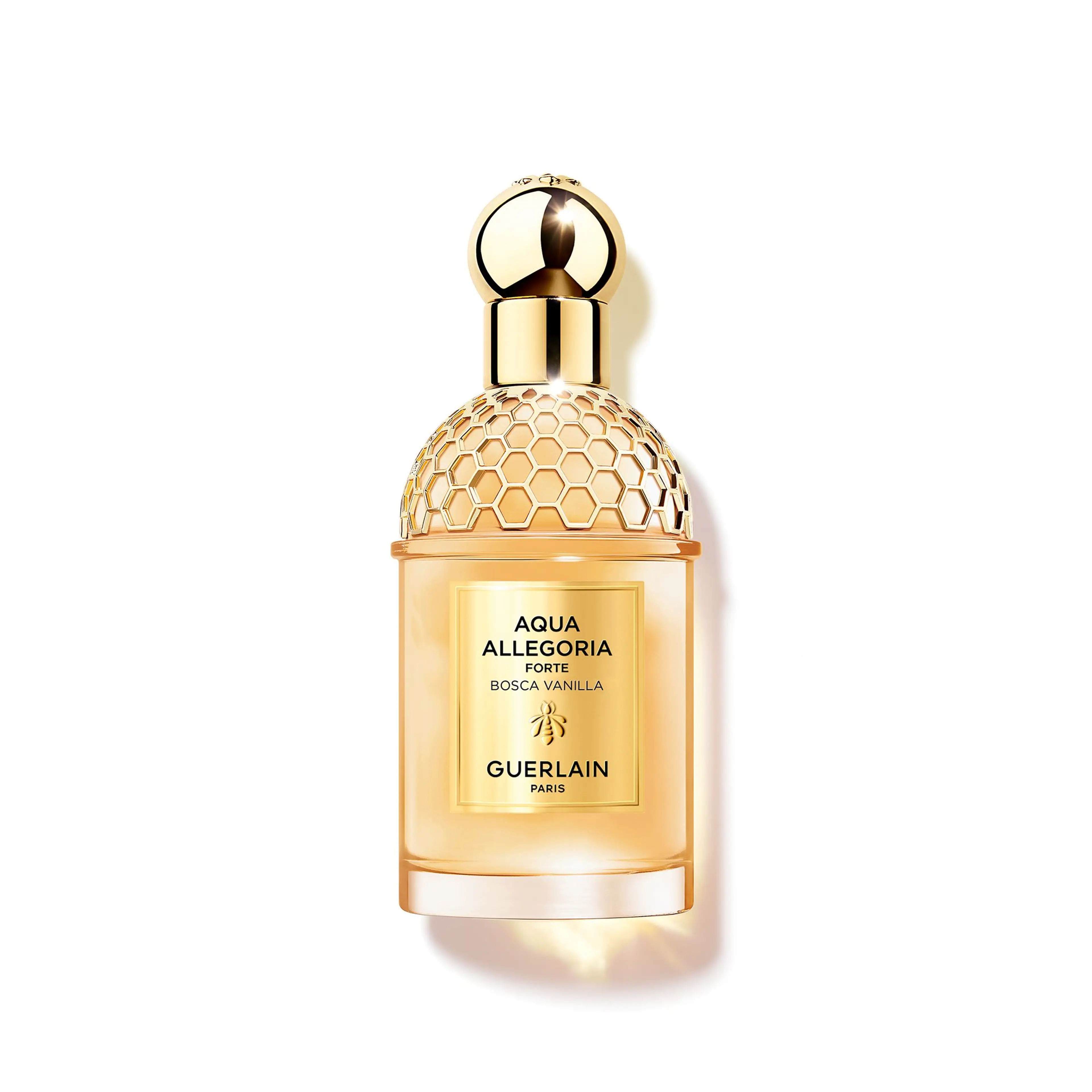 Aqua Allegoria Forte Bosca Vanilla