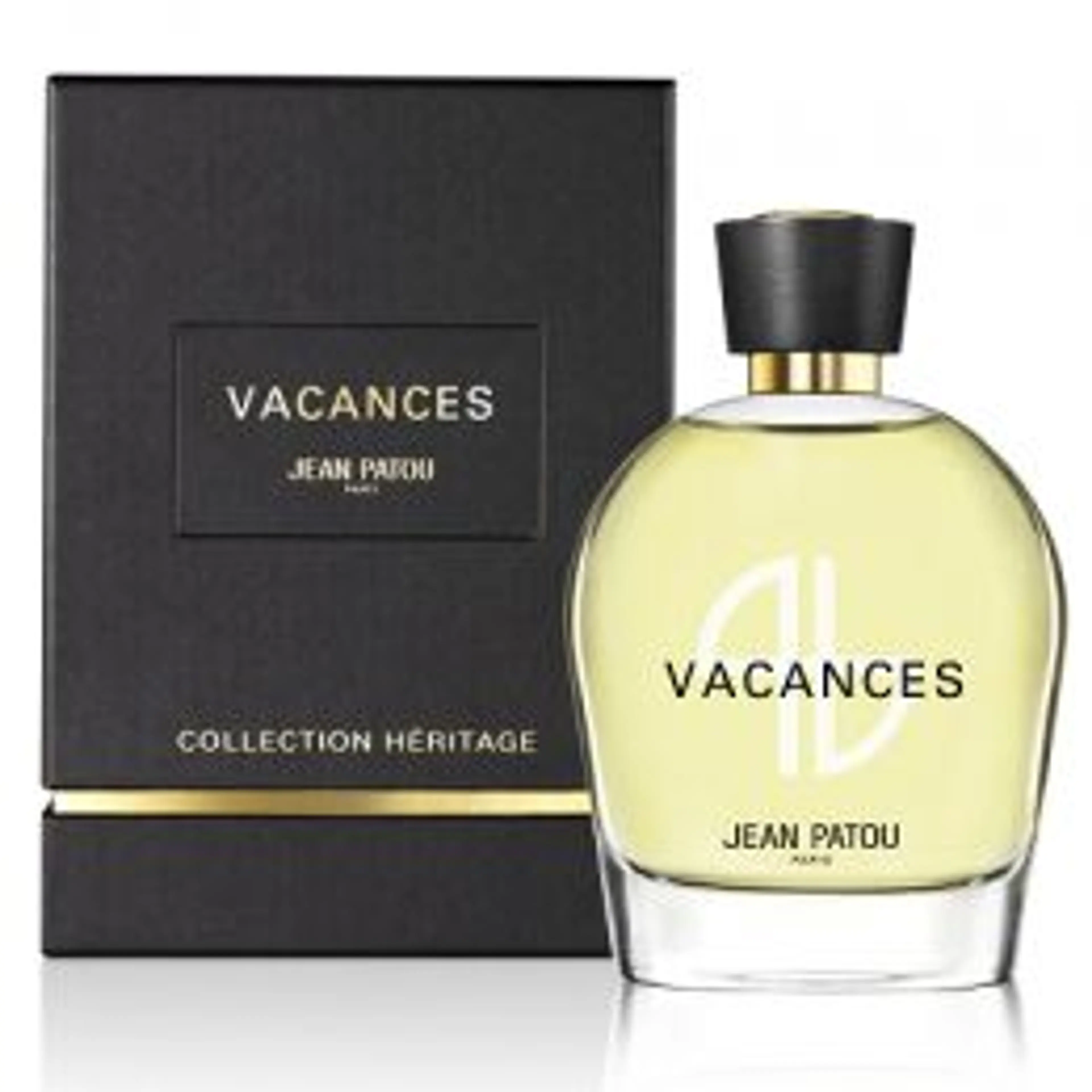 Collection Heritage Vacances
