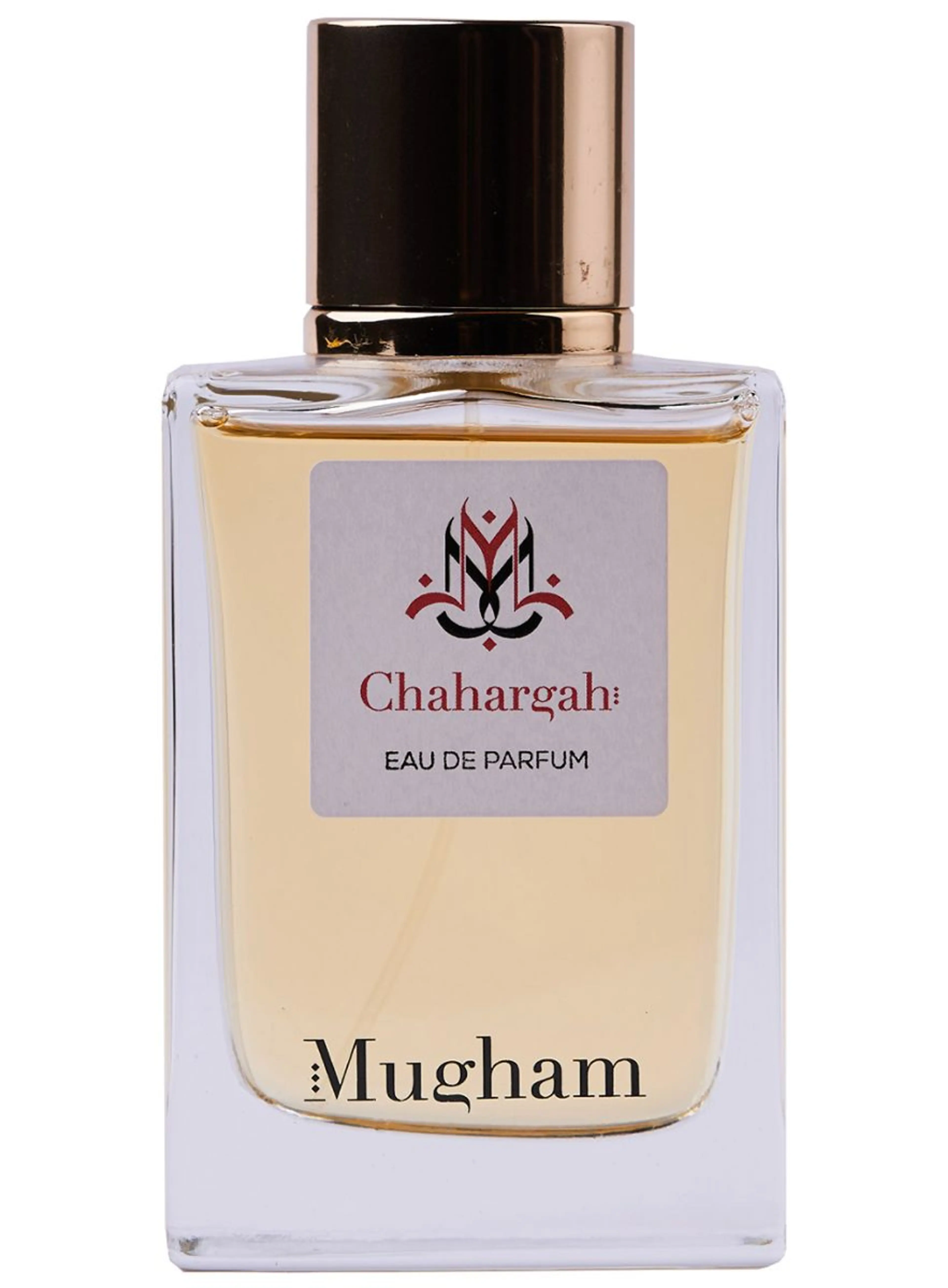 Chahargah