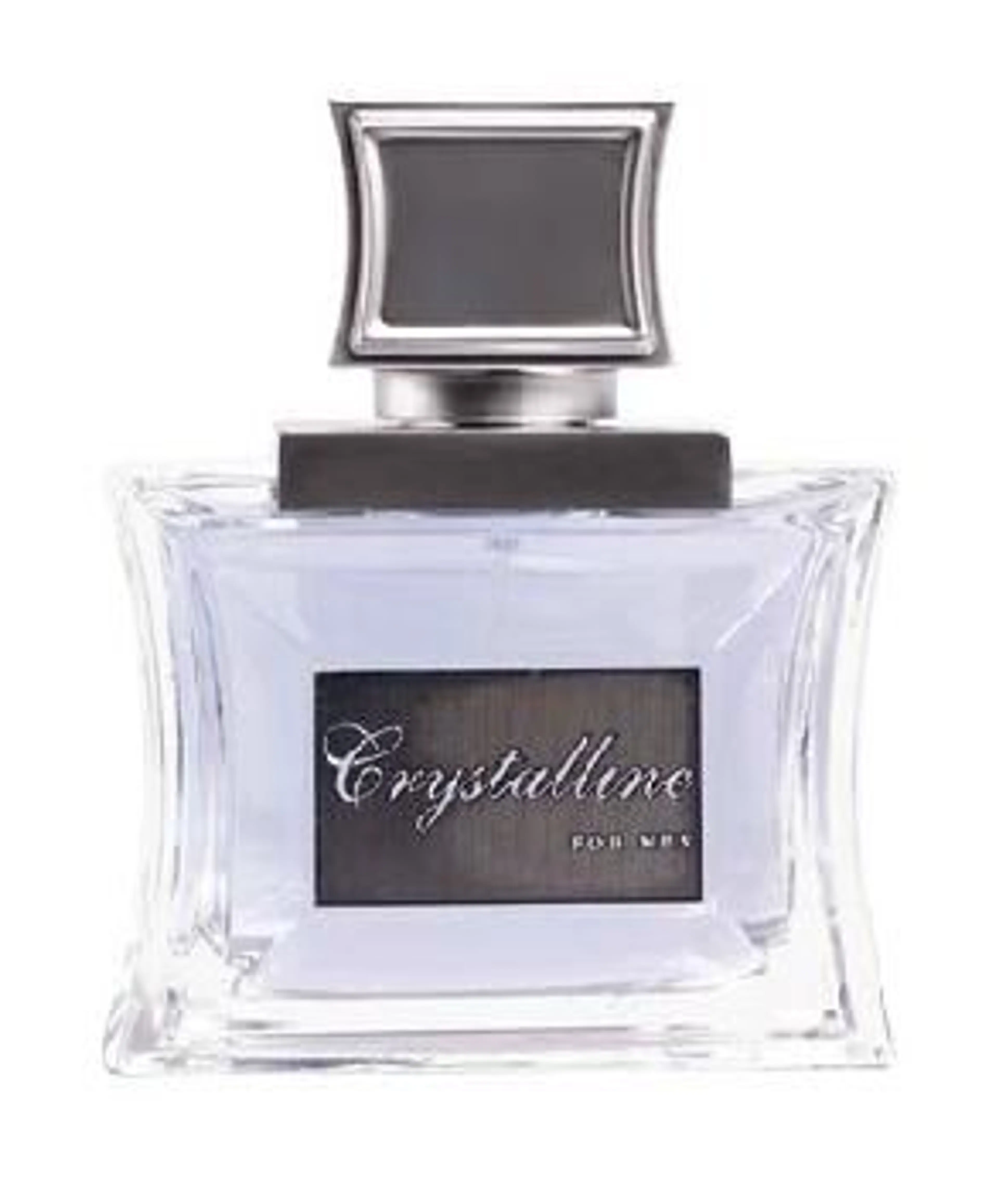 Crystalline for Men
