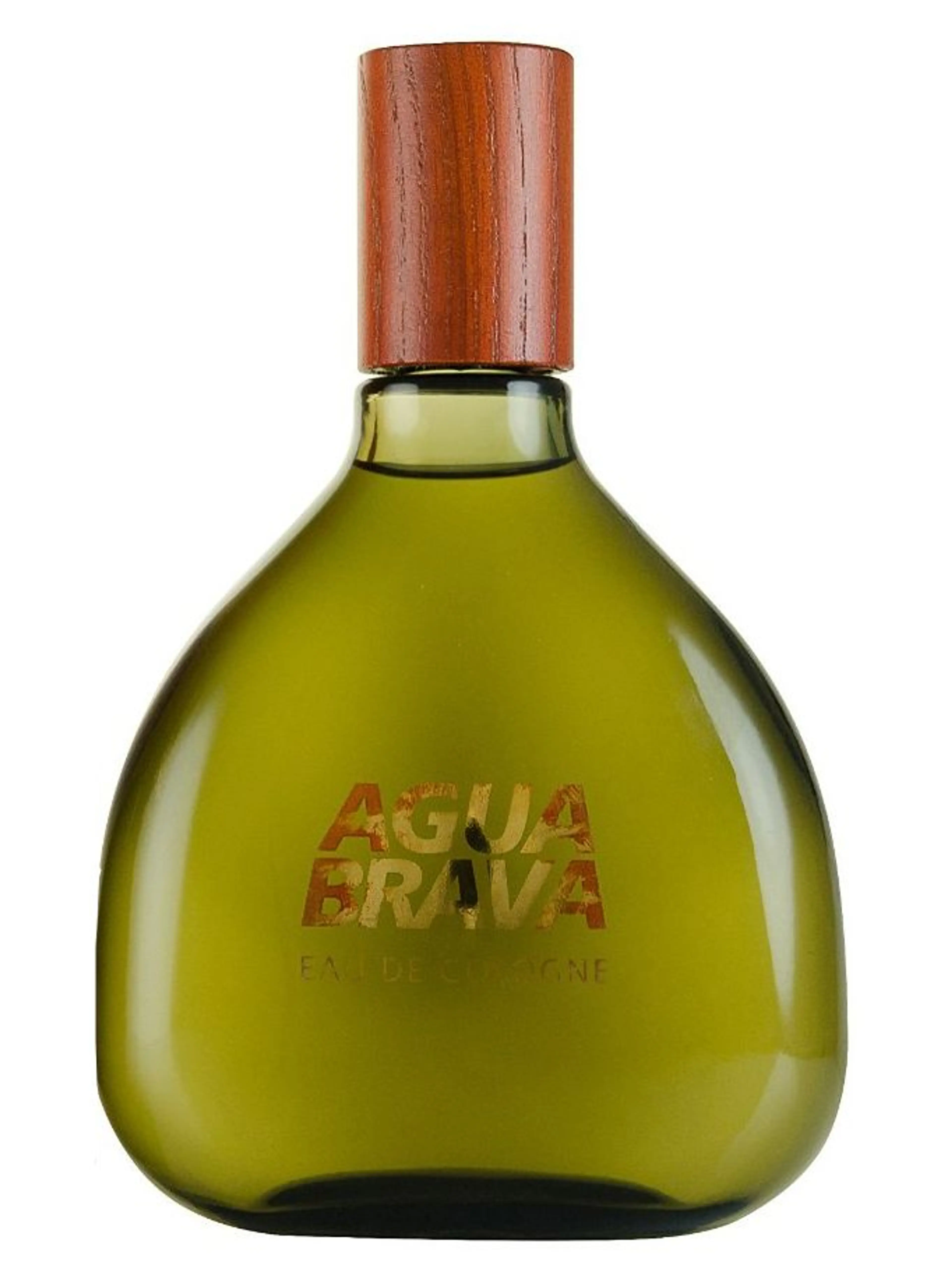 Agua Brava