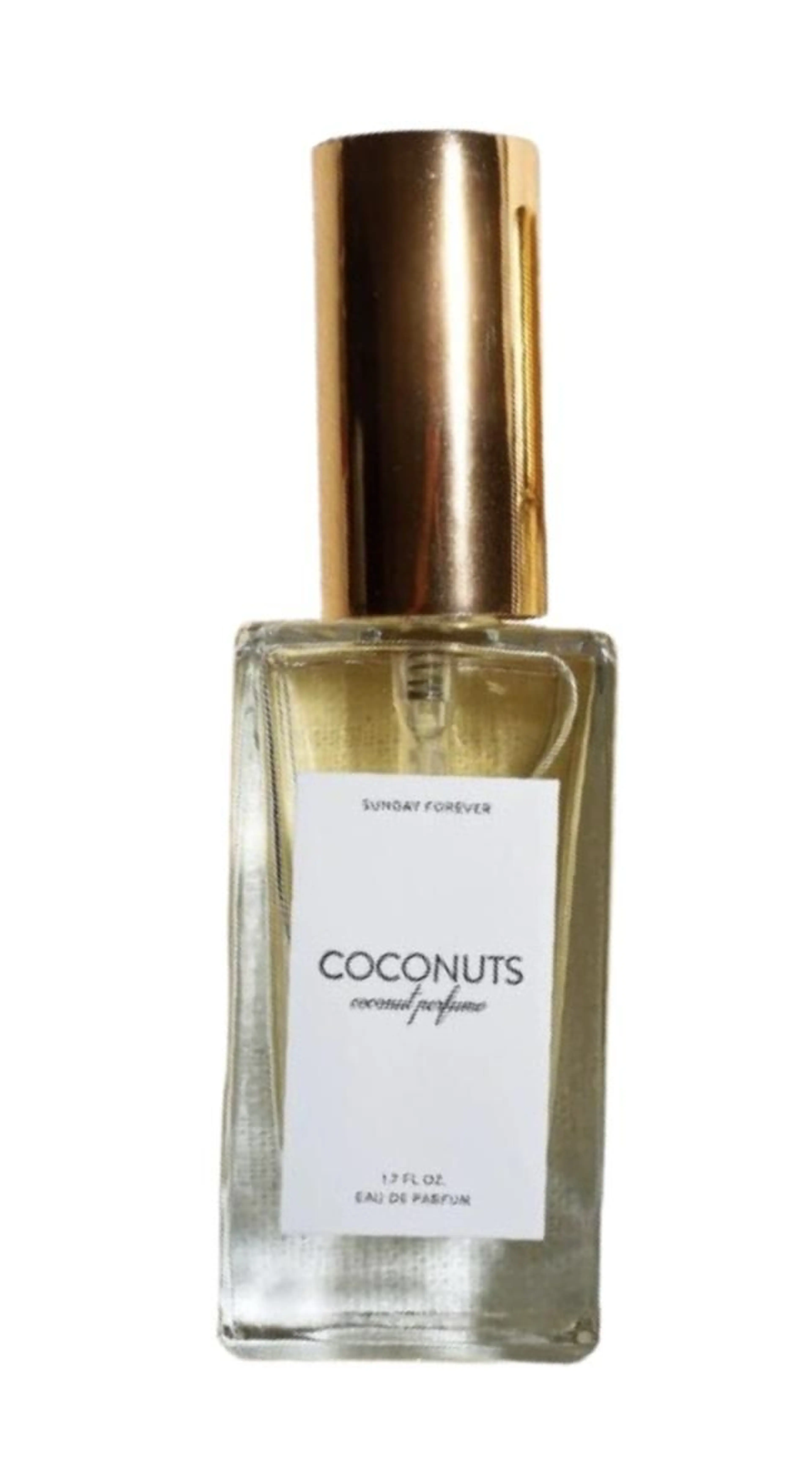 Coconuts