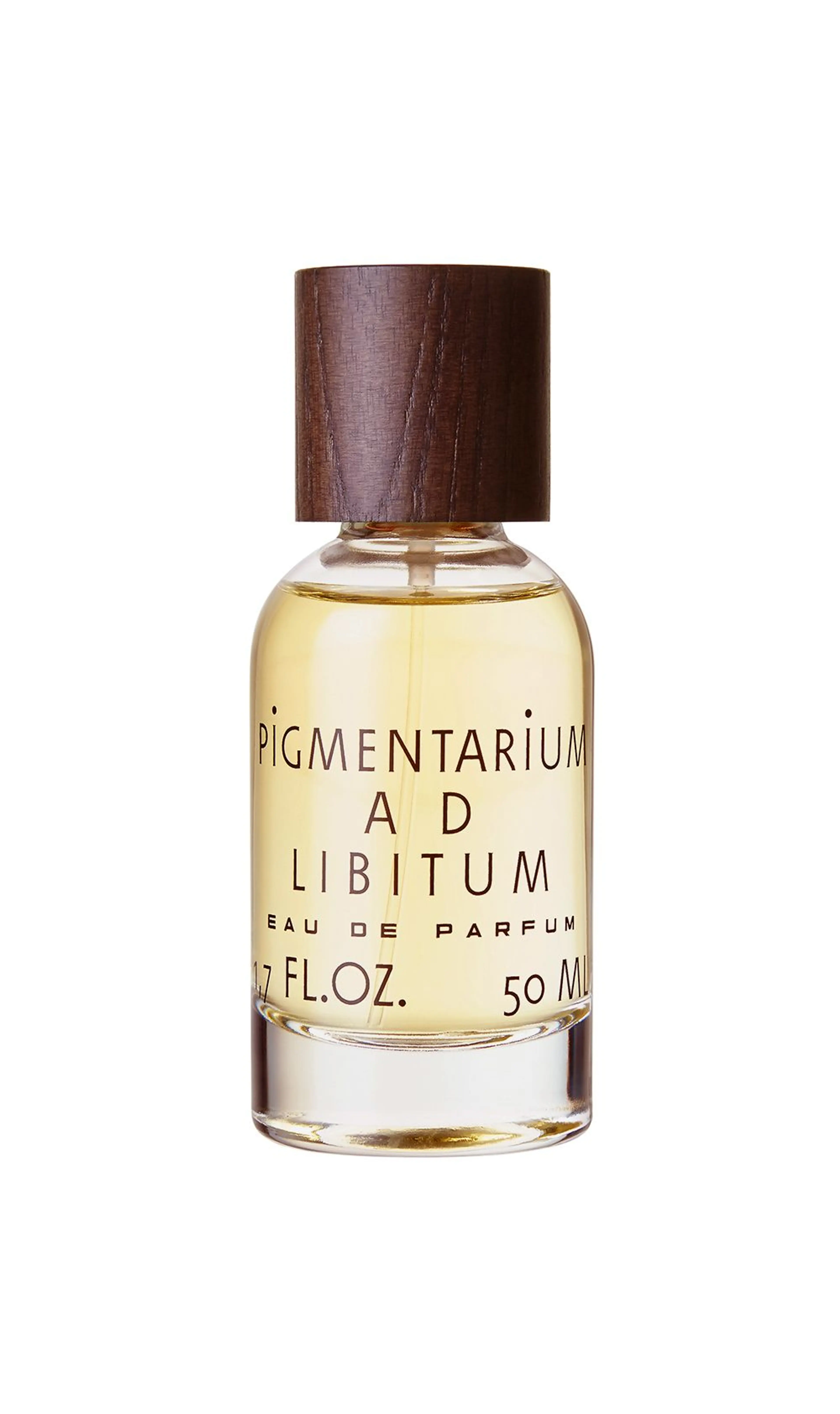 Ad Libitum