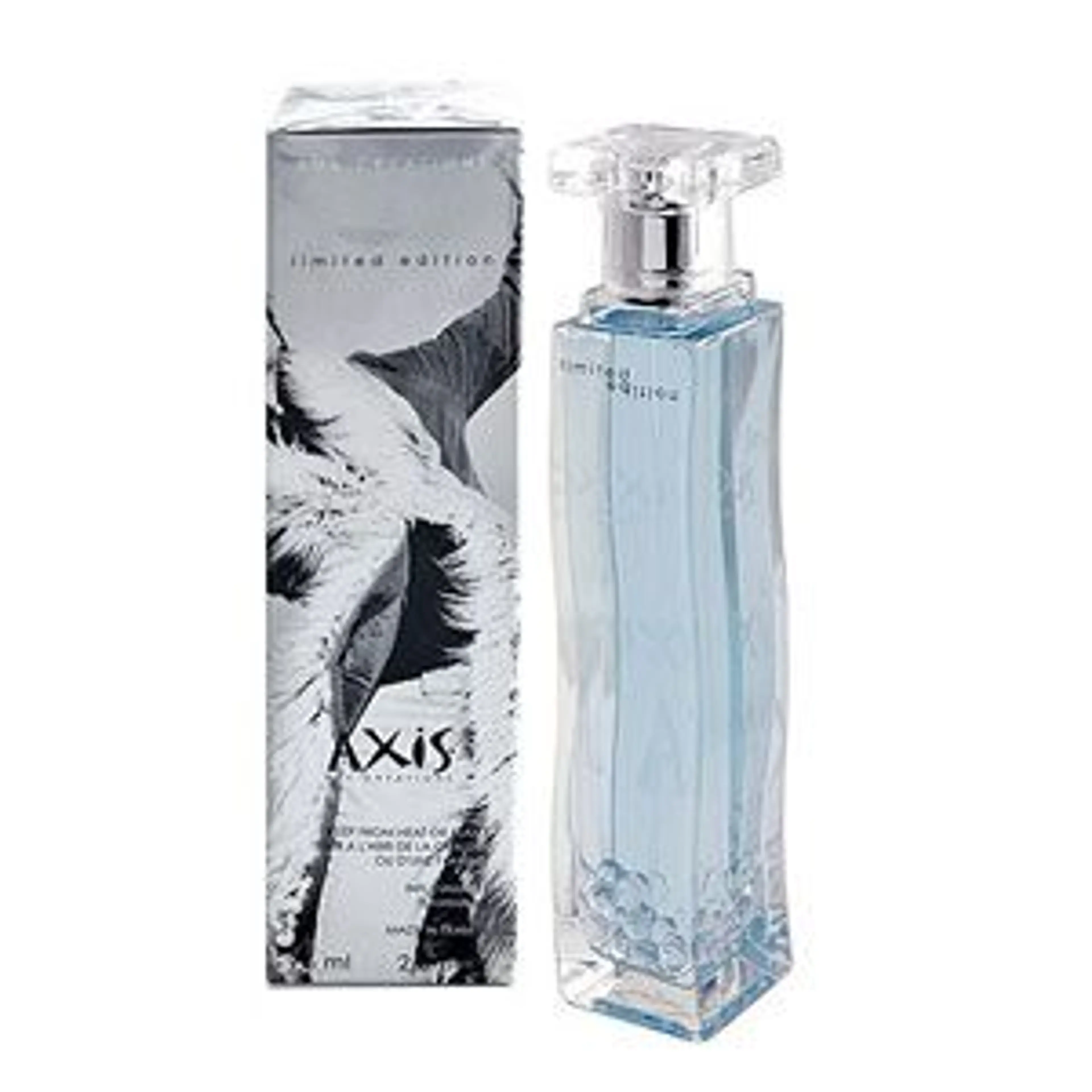 Axis Mon Amour Blue