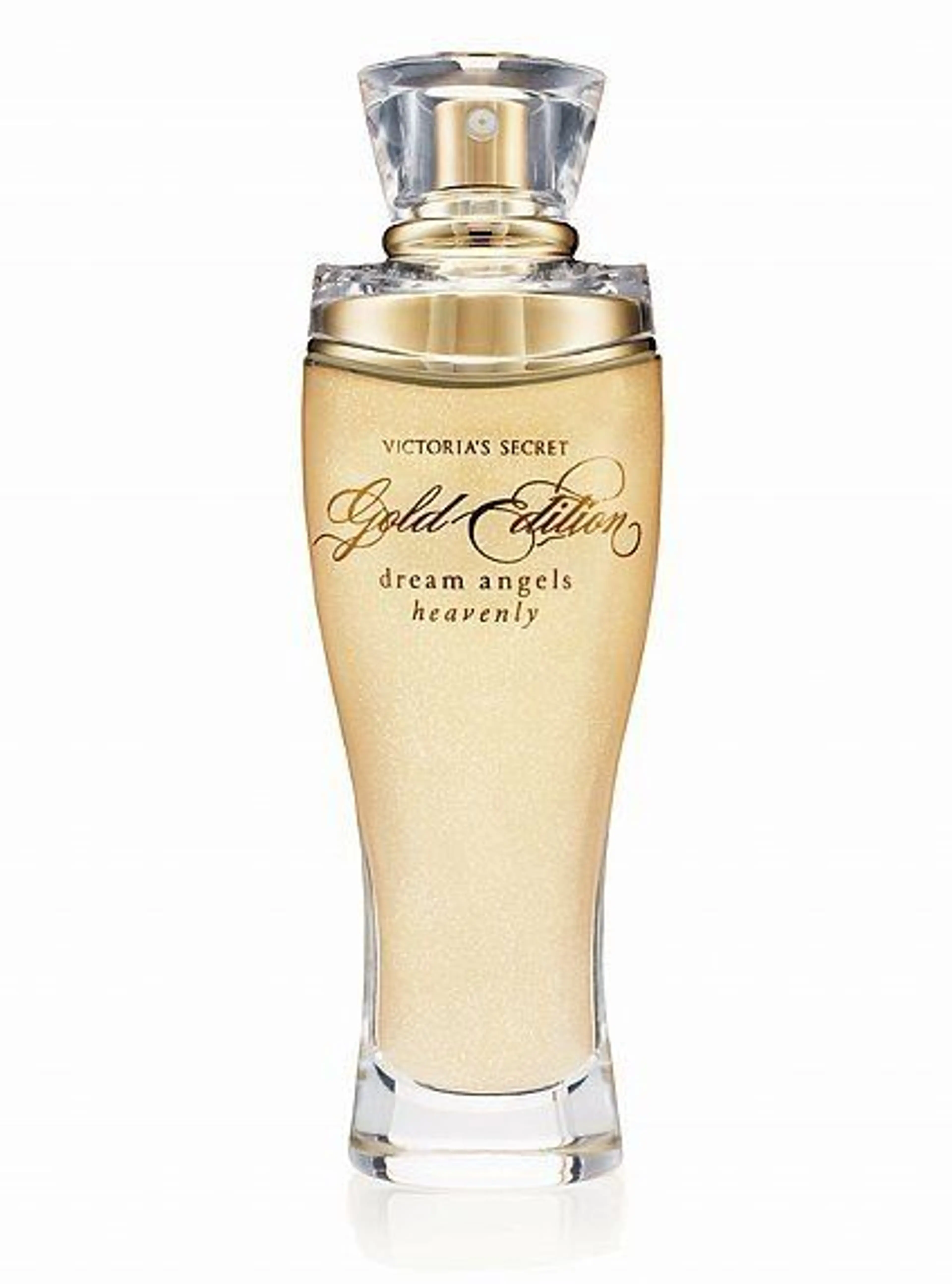 Dream Angels Heavenly Gold Edition
