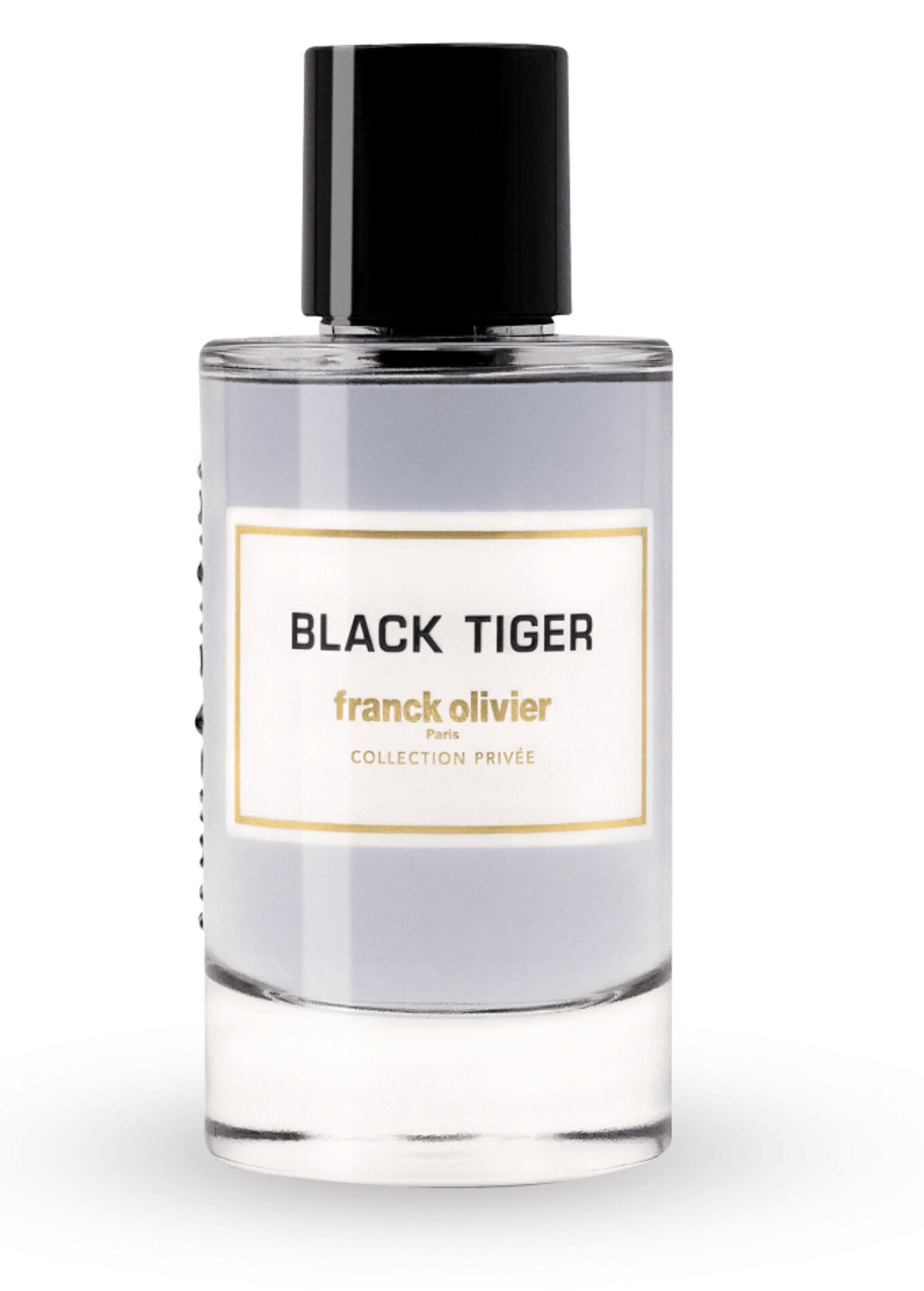 Black Tiger