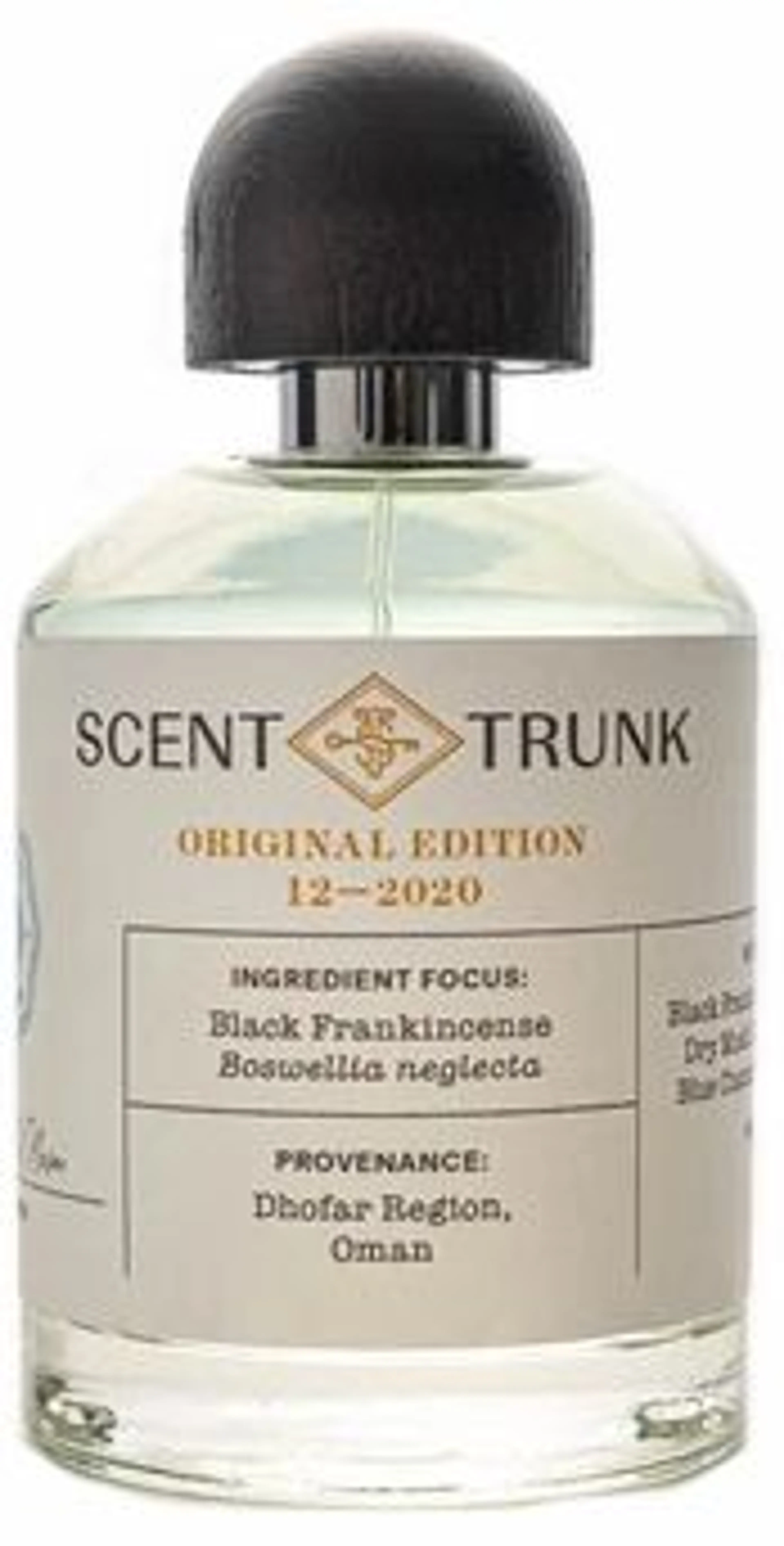 Black Frankincense