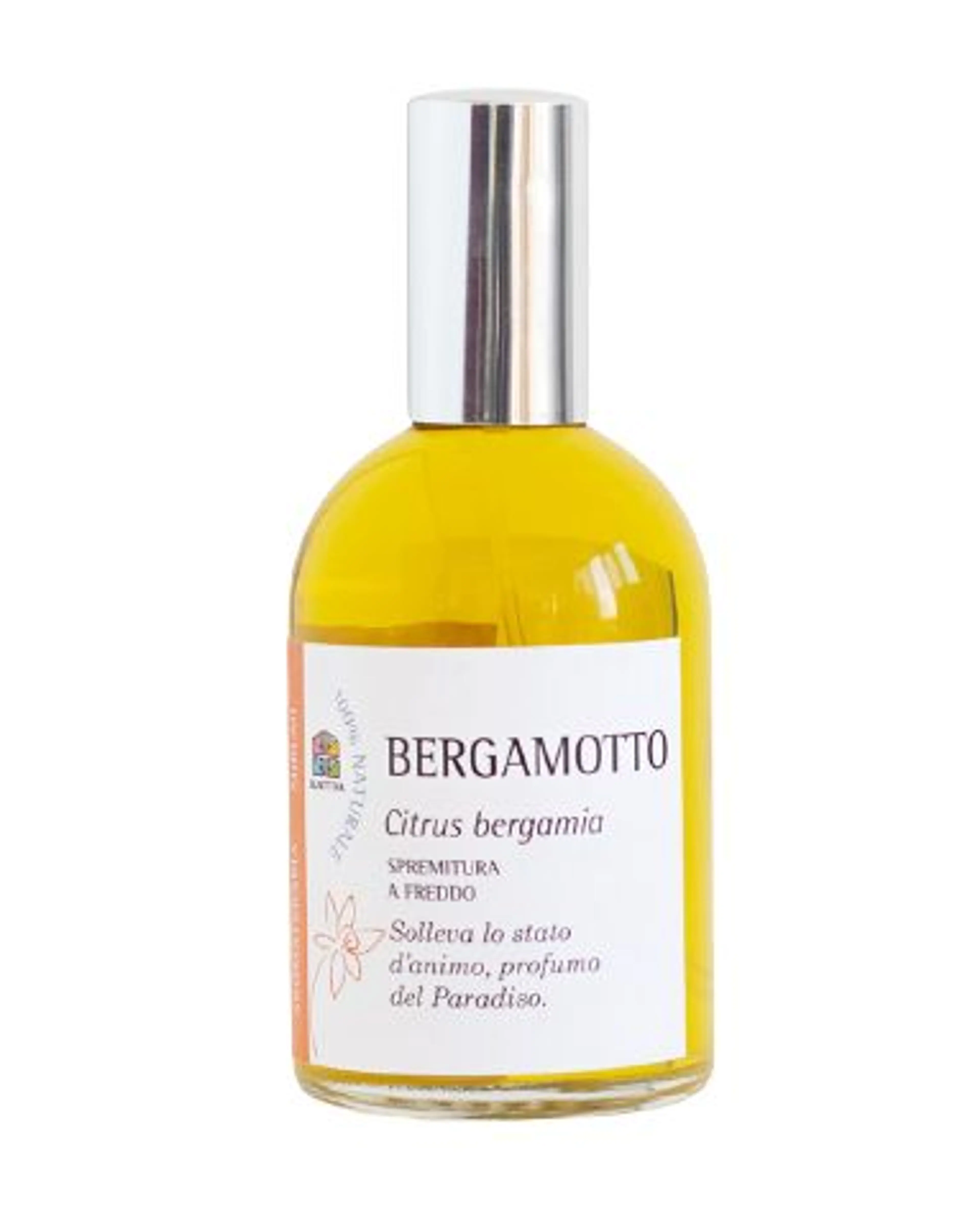 Bergamotto