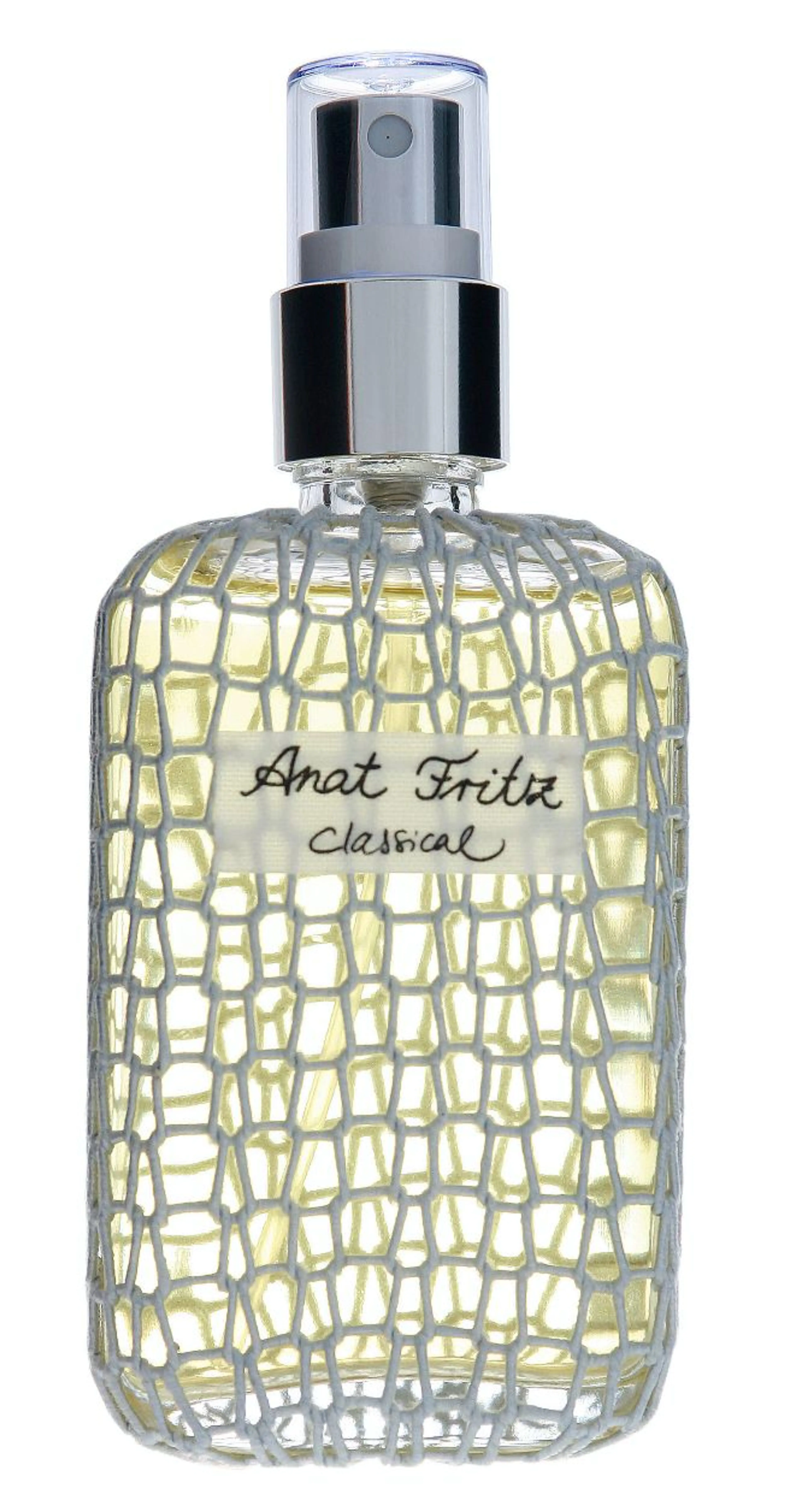 Anat Fritz Classical