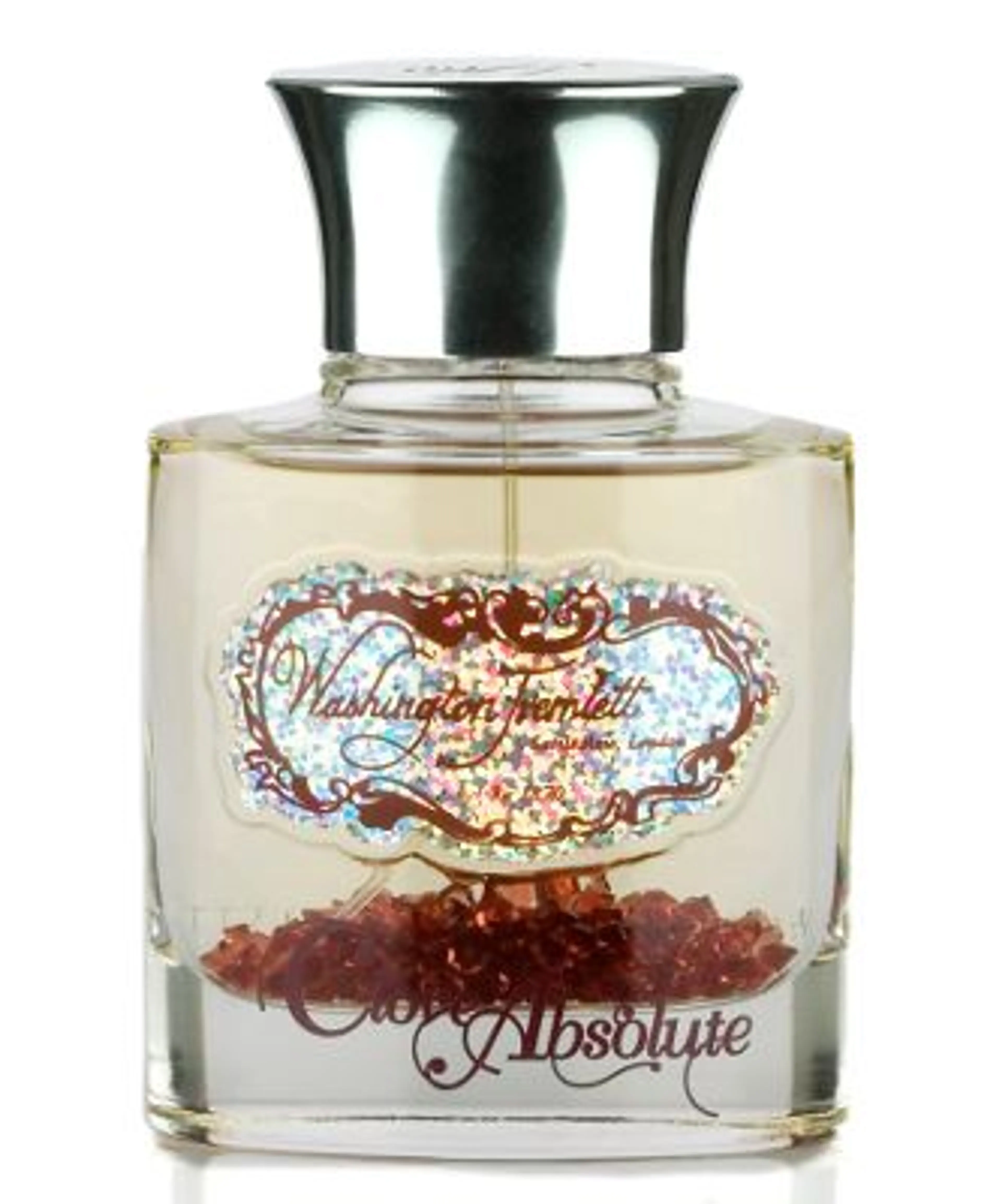 Clove Absolute