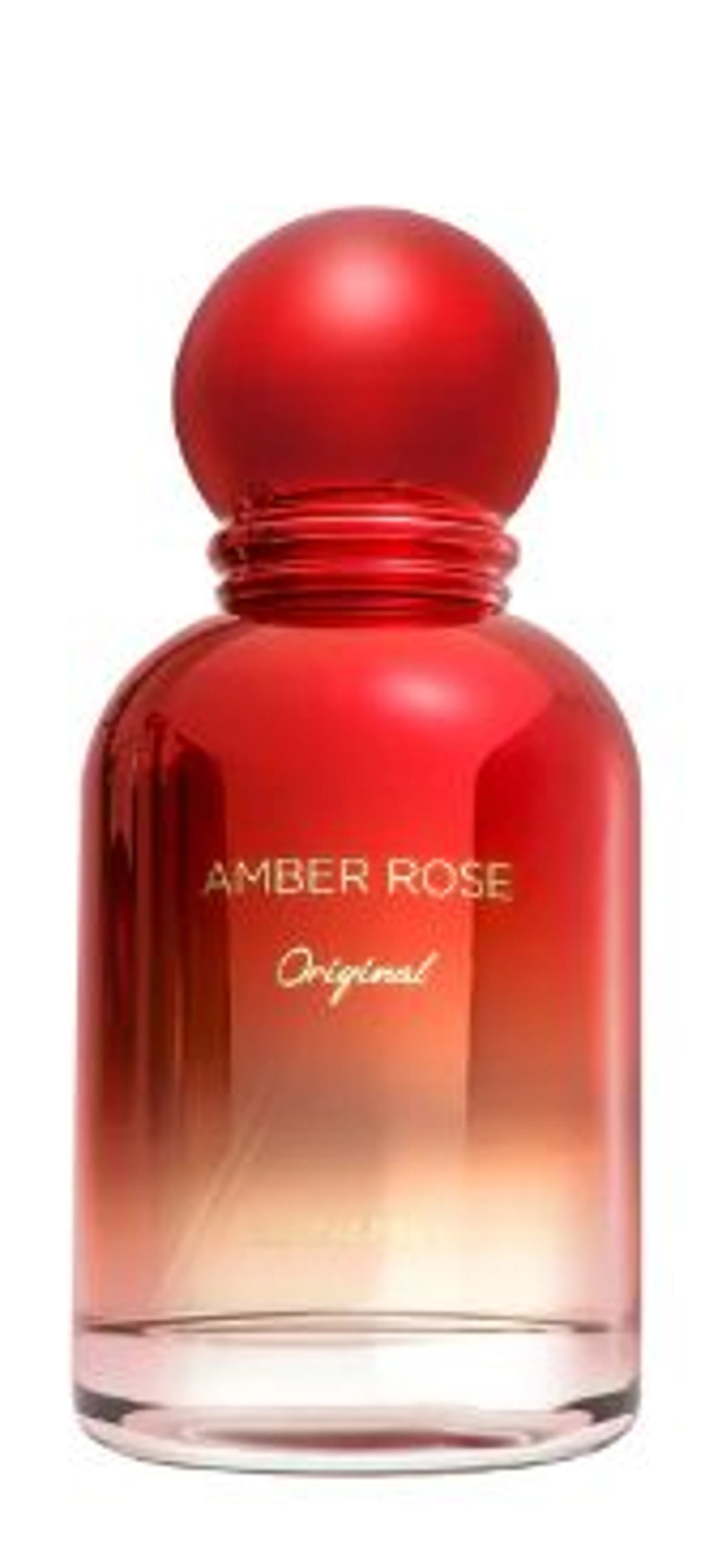 Amber Rose