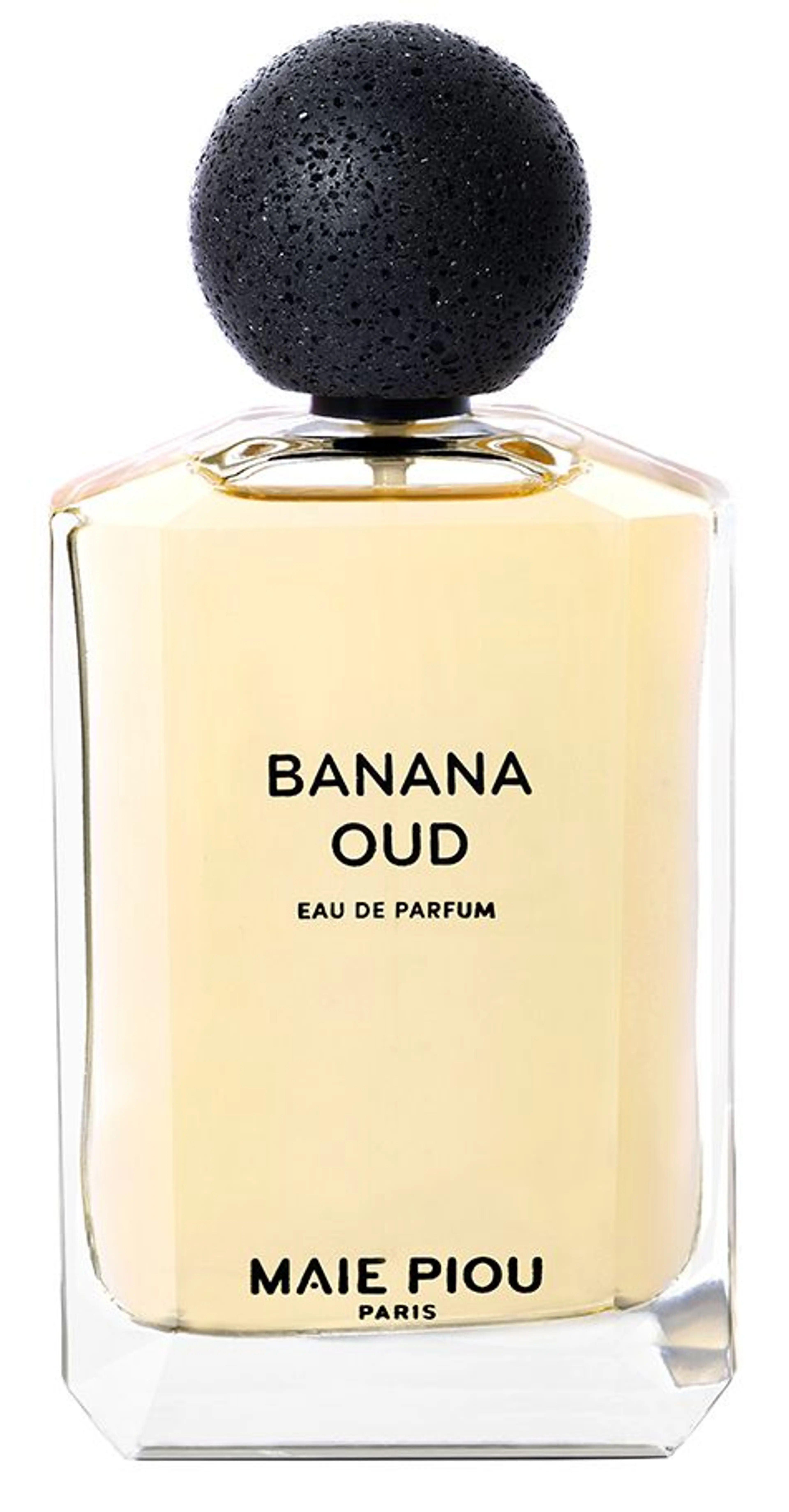 Banana Oud