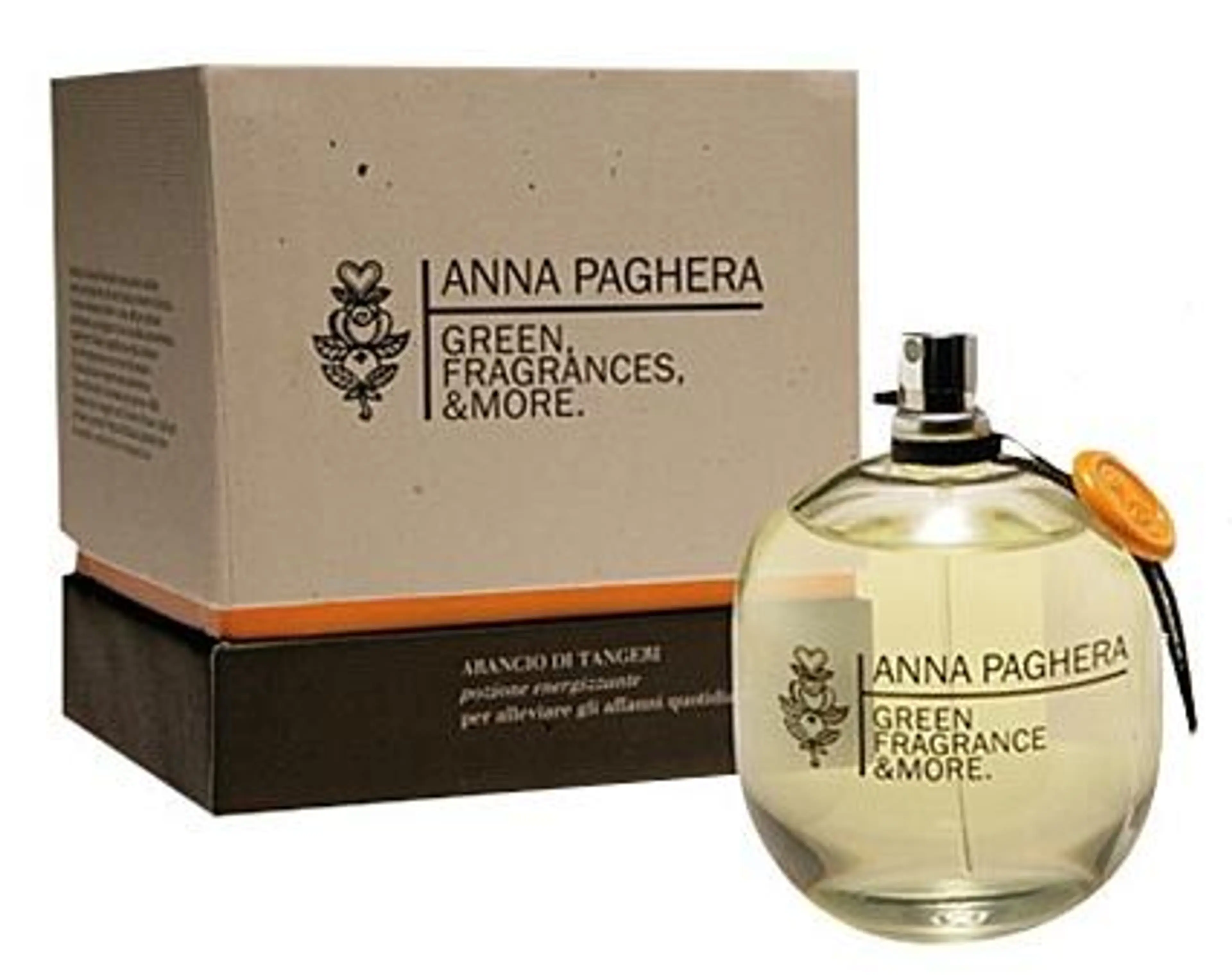 Arancio di Tangeri