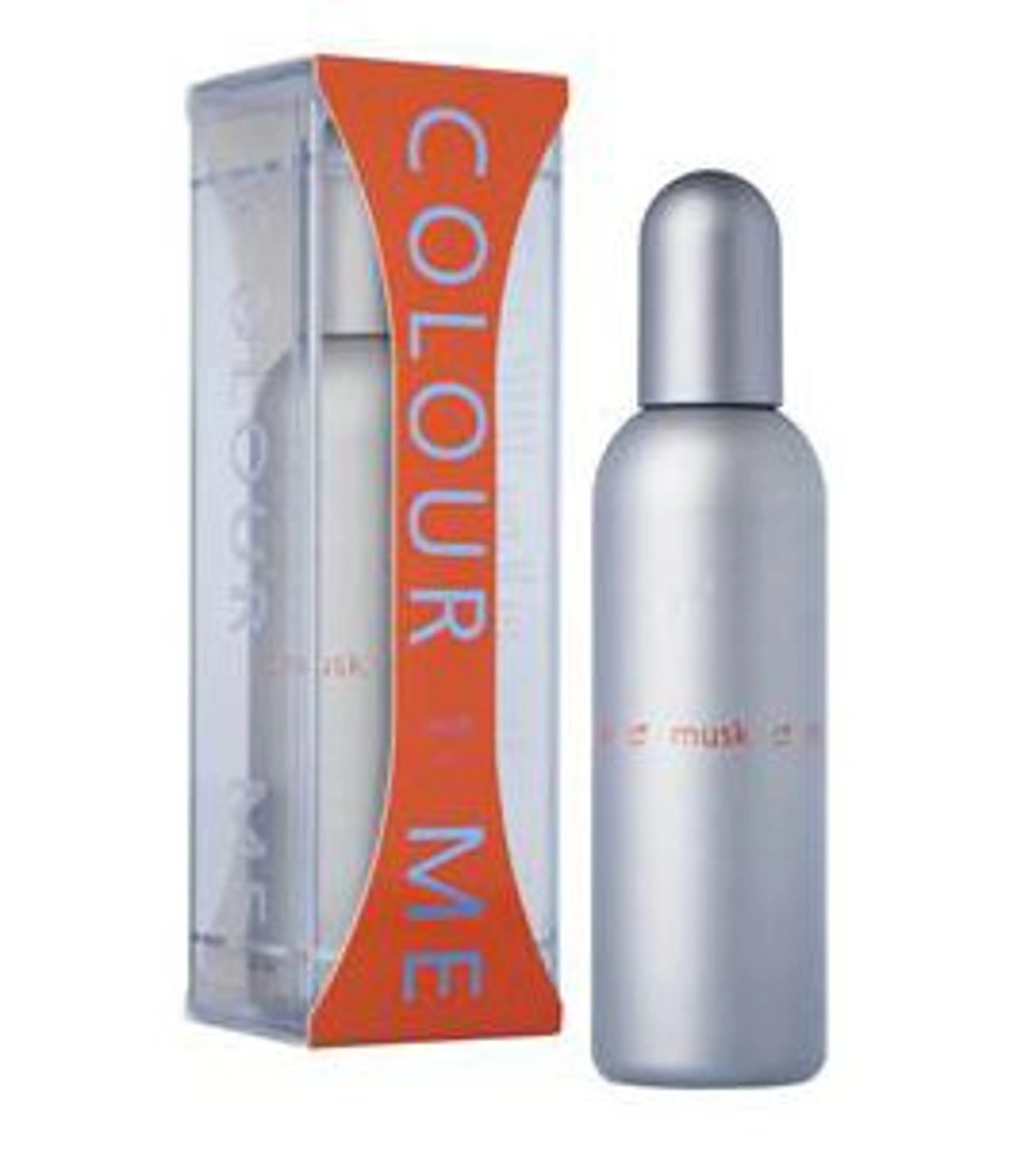 Colour Me Musk