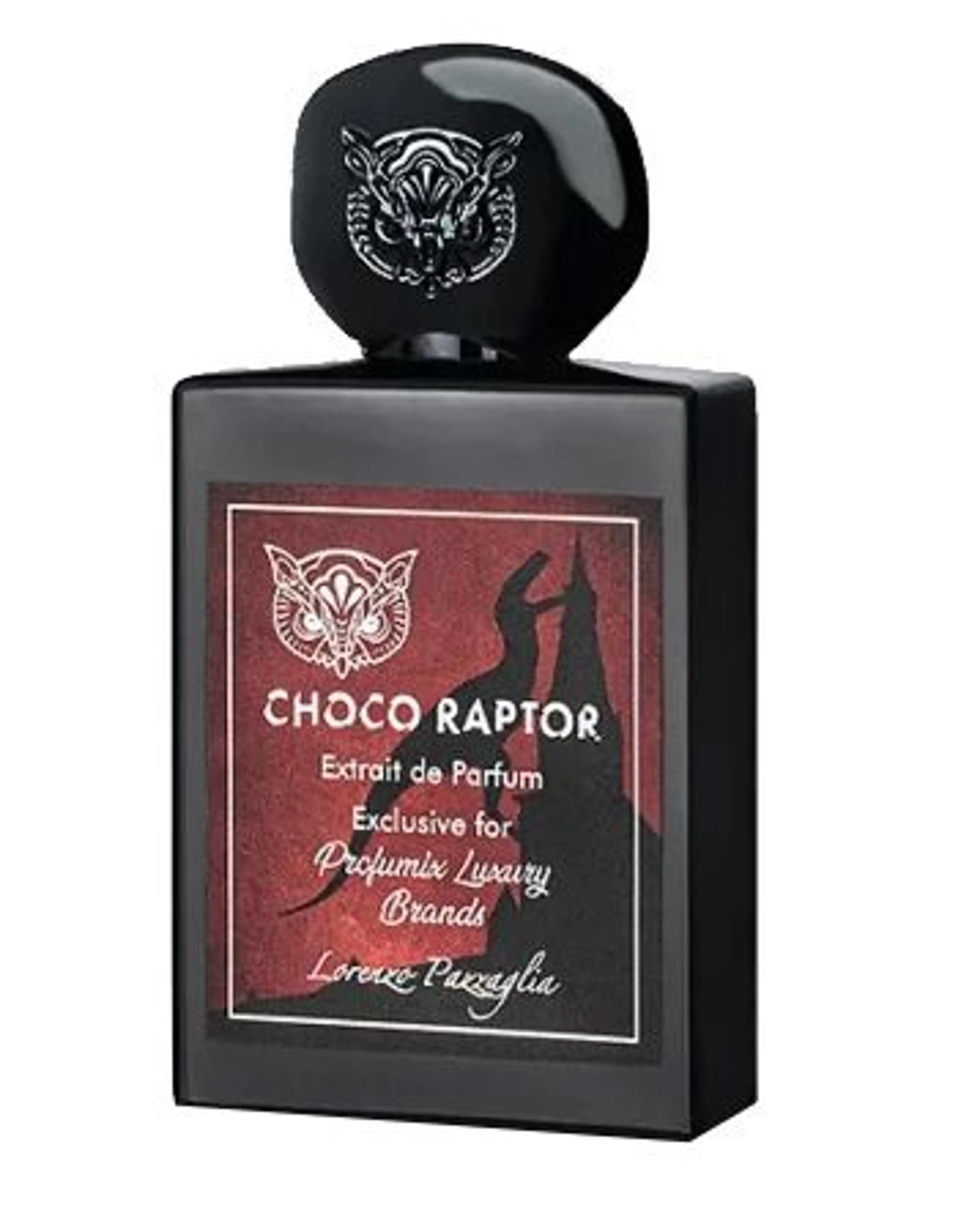 Choco Raptor